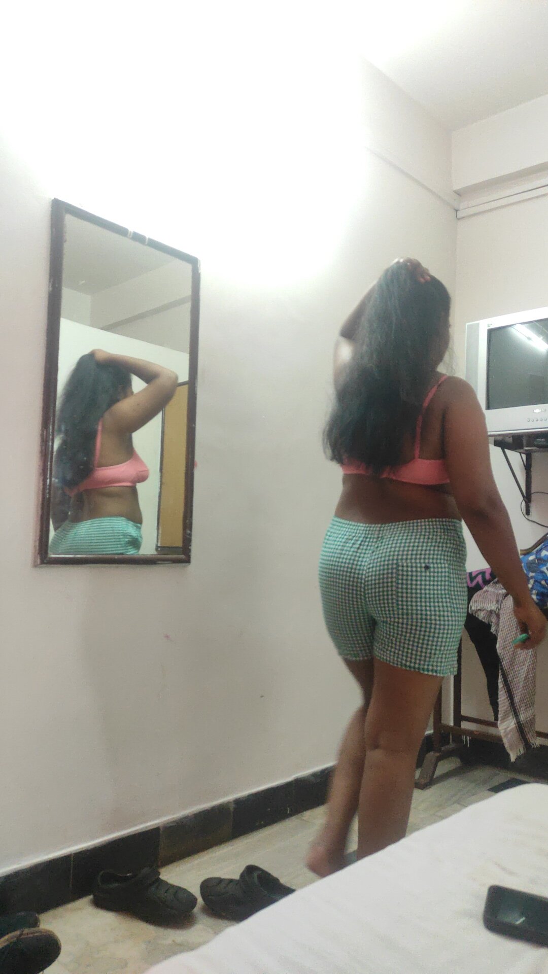 XXX Porn Photo of Nude Priyathegirl 2