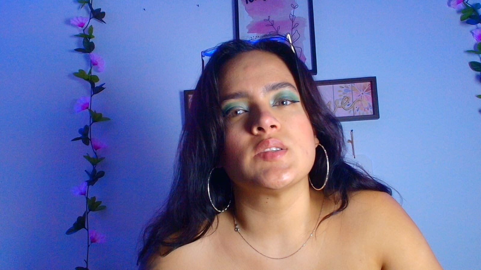 XXX Porn Photo of Nude sara_santana__ 4