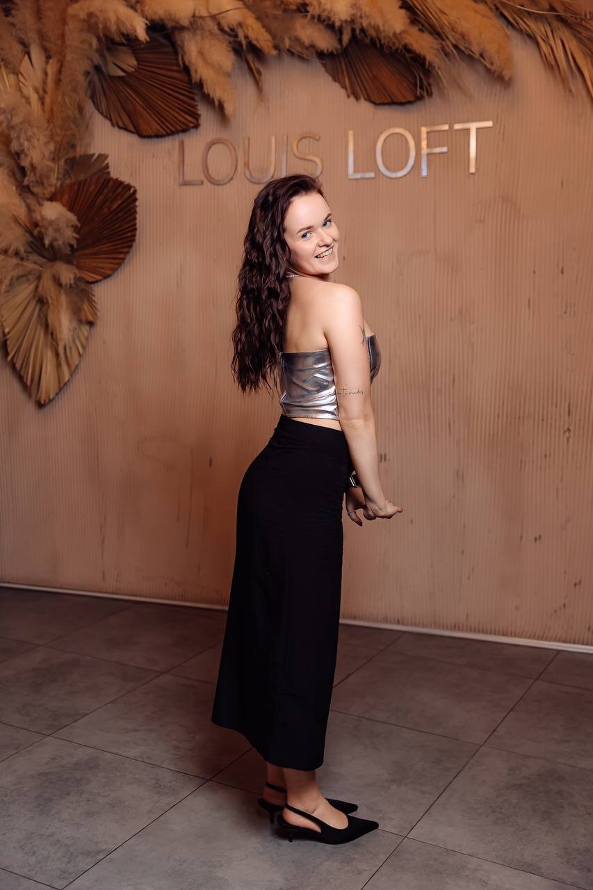 XXX Porn Photo of Nude TammiBoulter 5