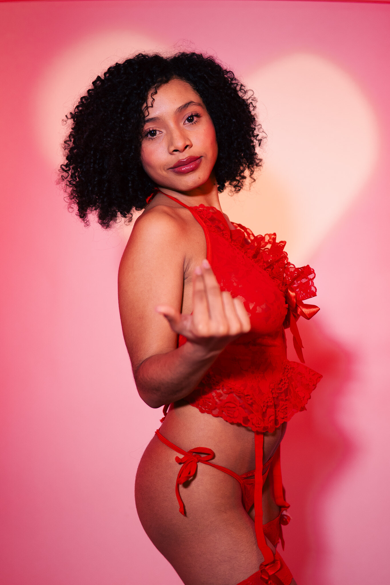 XXX Porn Photo of Nude lara_spaark 91