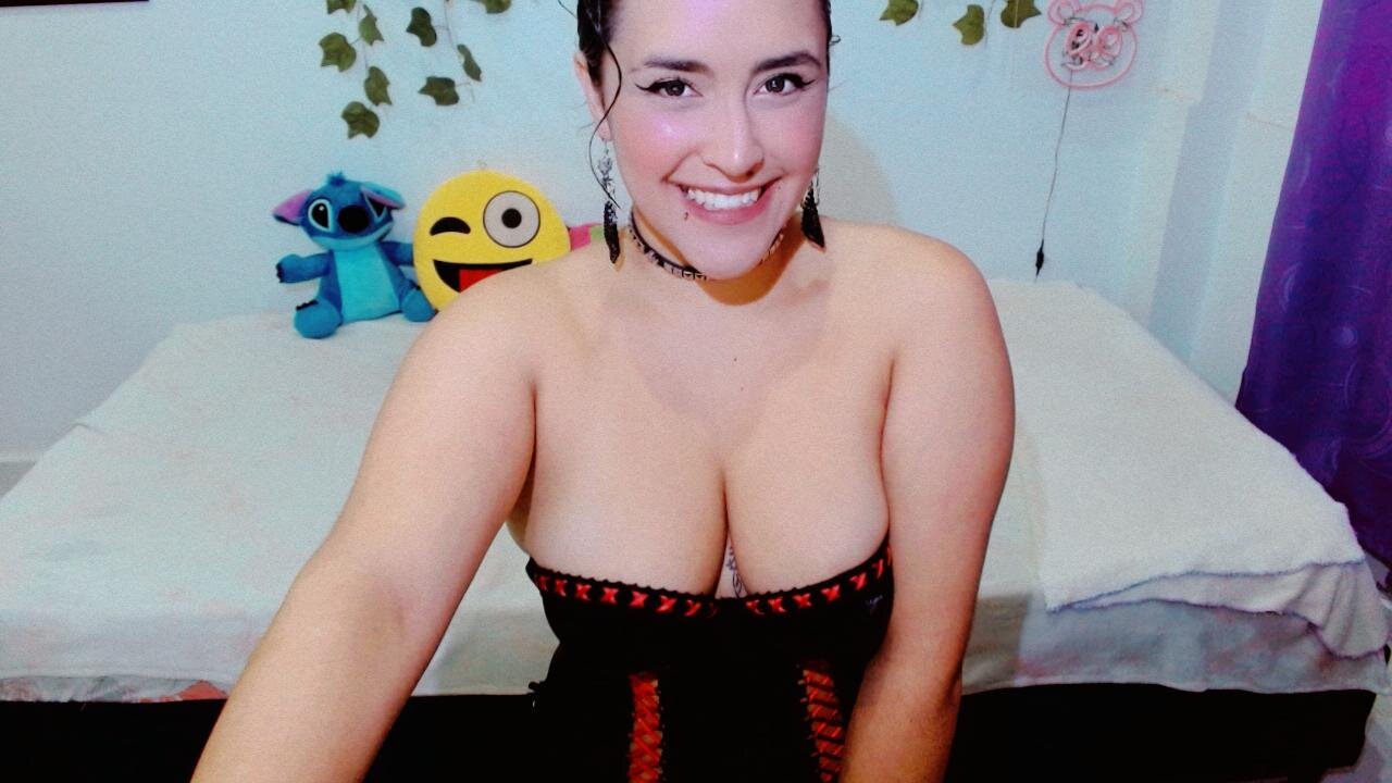 Karol_naughty