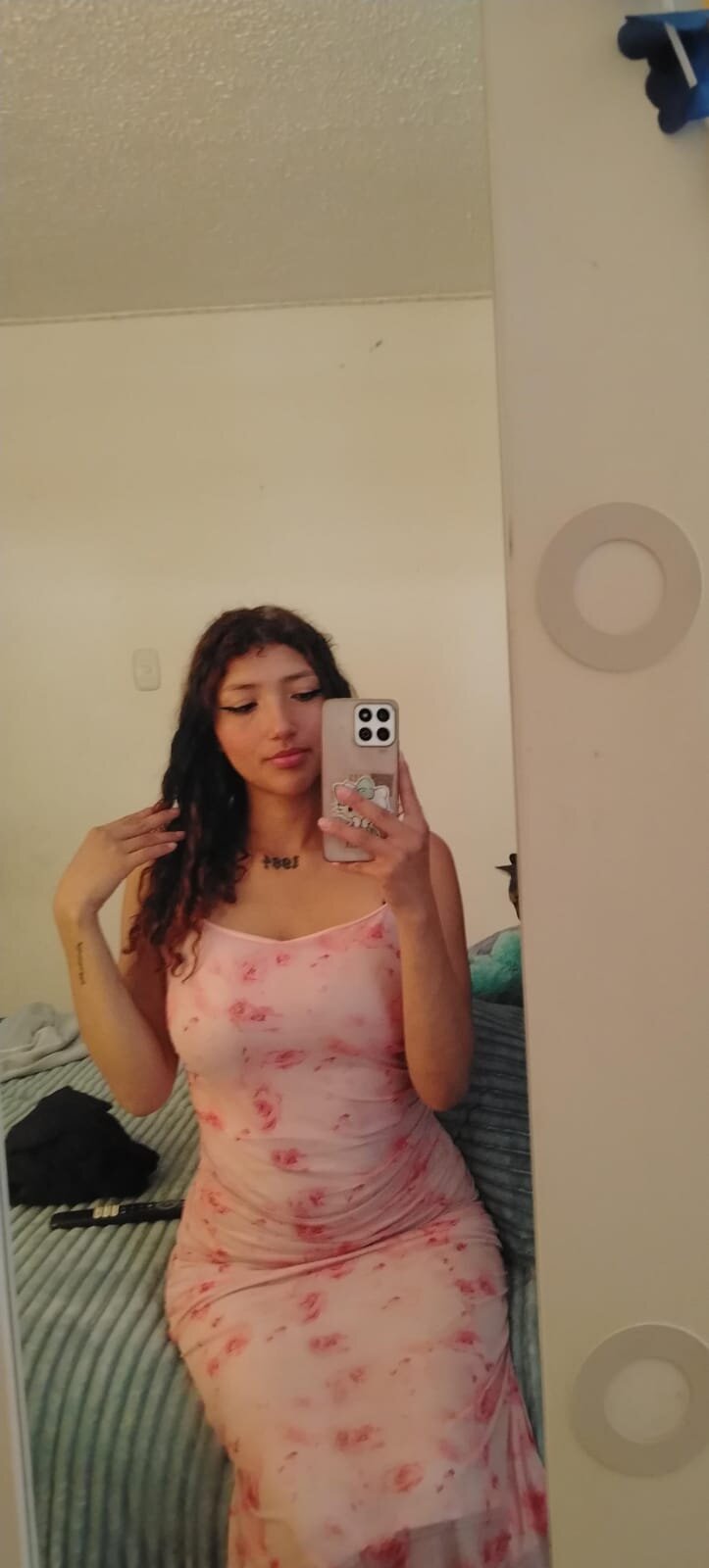 XXX Porn Photo of Nude cloeangel 3