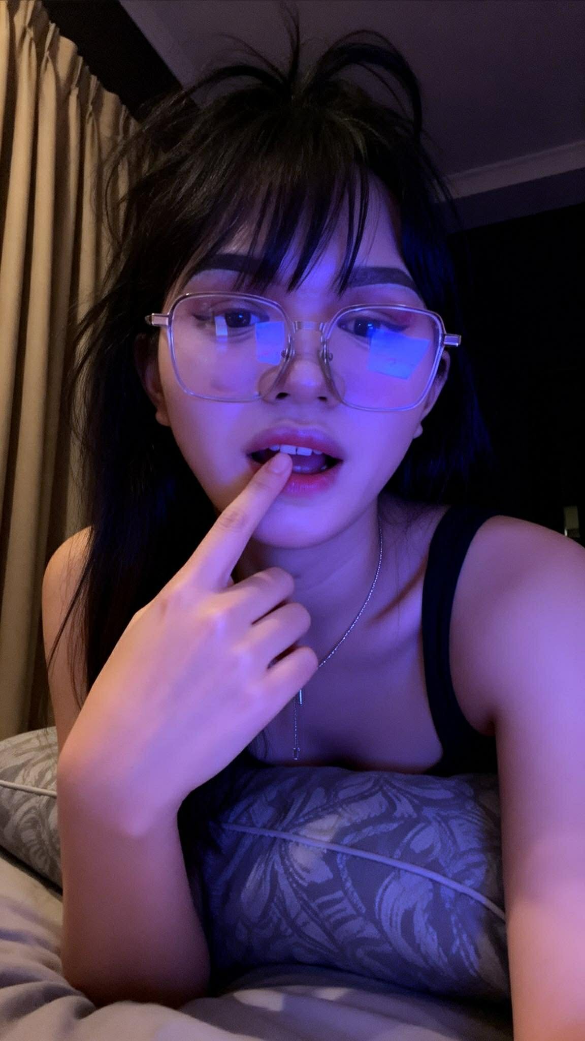 XXX Porn Photo of Nude _TransGoddessCloe_ 5