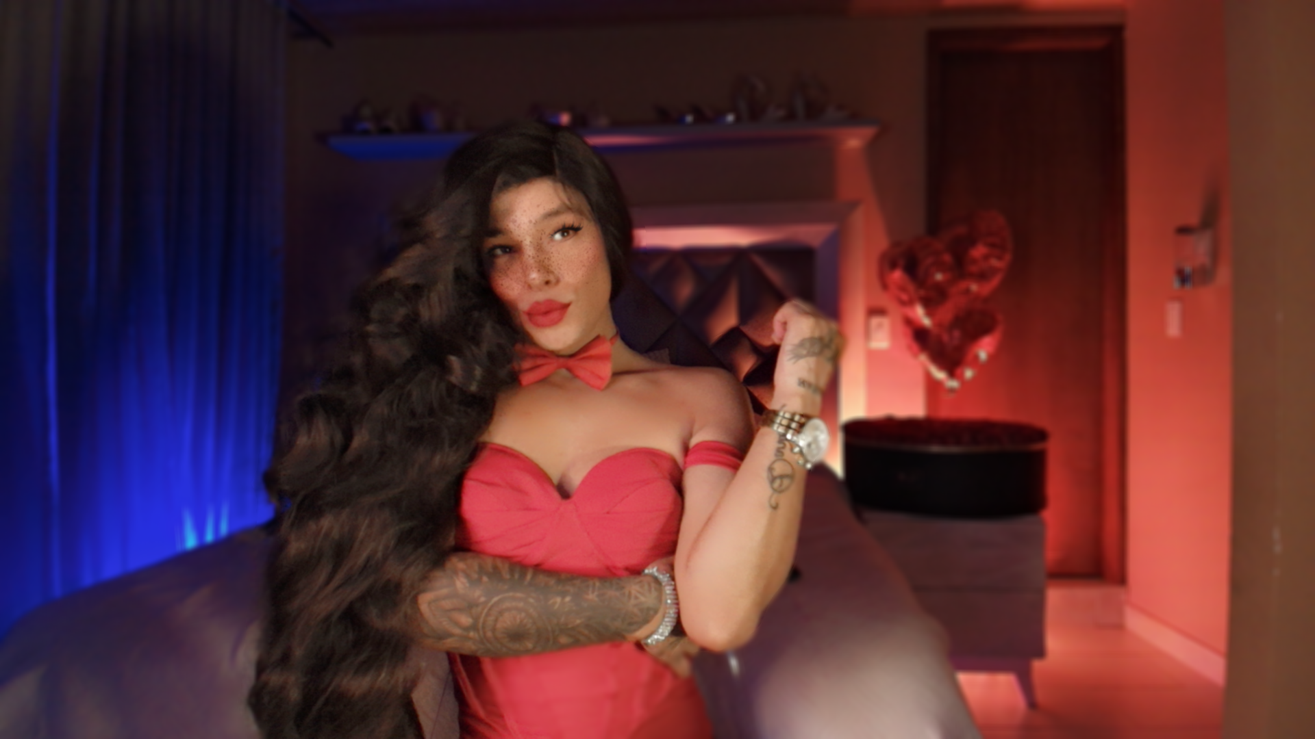 XXX Porn Photo of Nude Ezraaa1 13