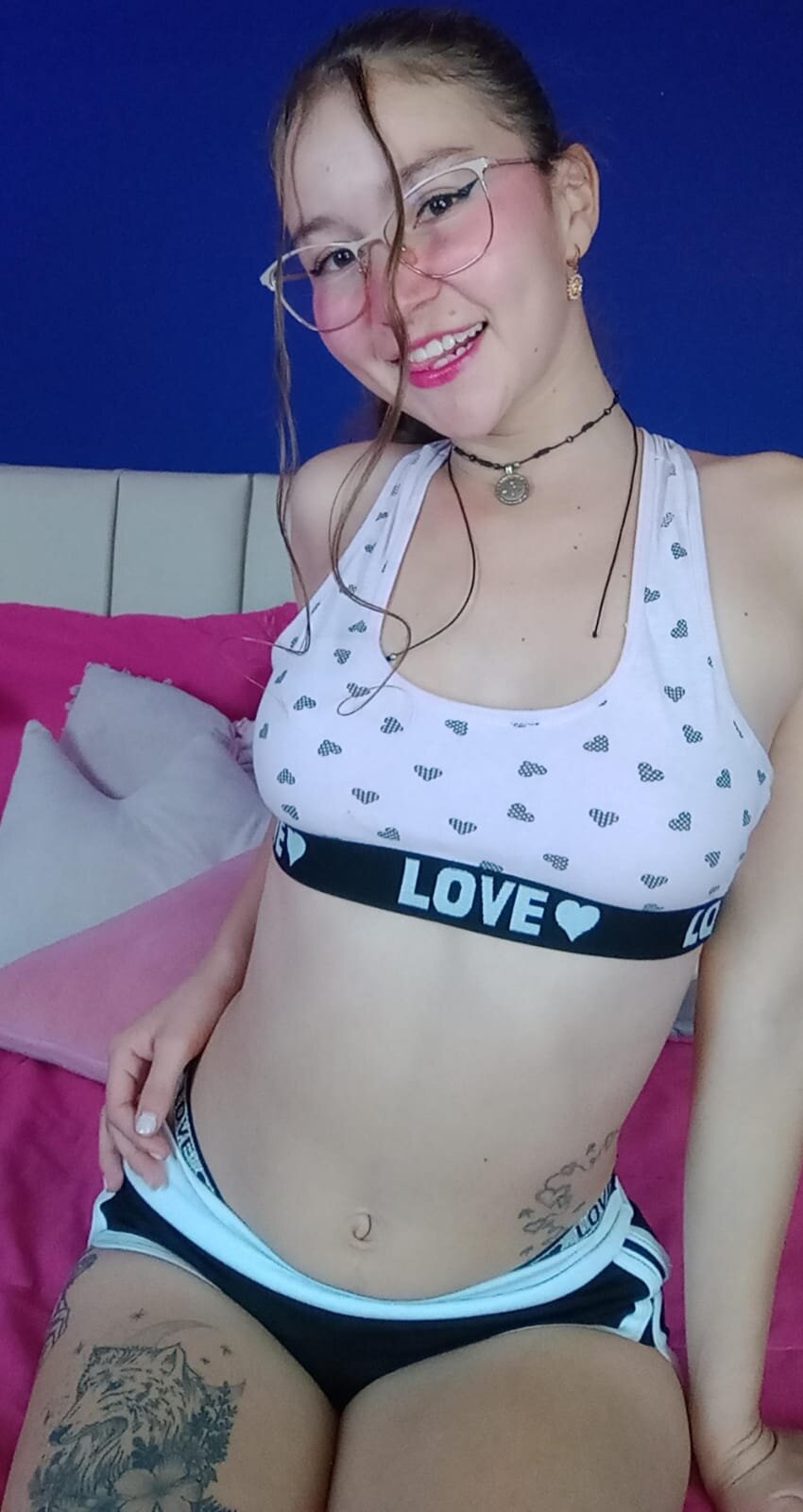 XXX Porn Photo of Nude SweetEuphoria_ 80