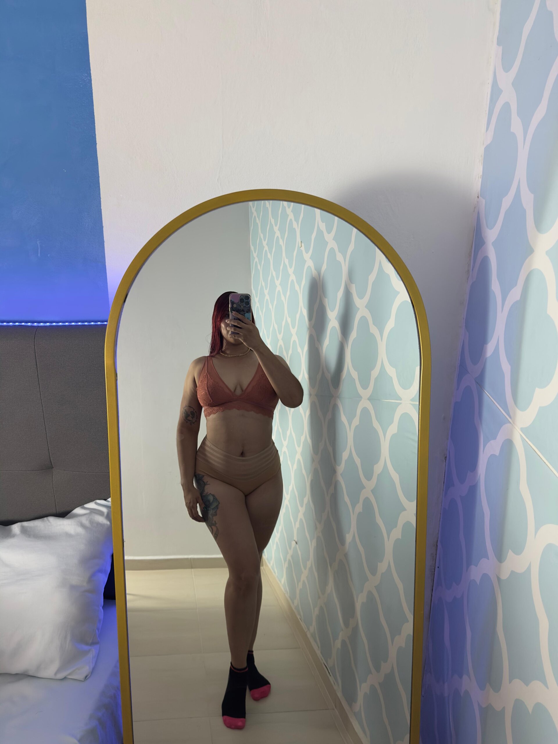 XXX Porn Photo of Nude Lia_Violeta 29