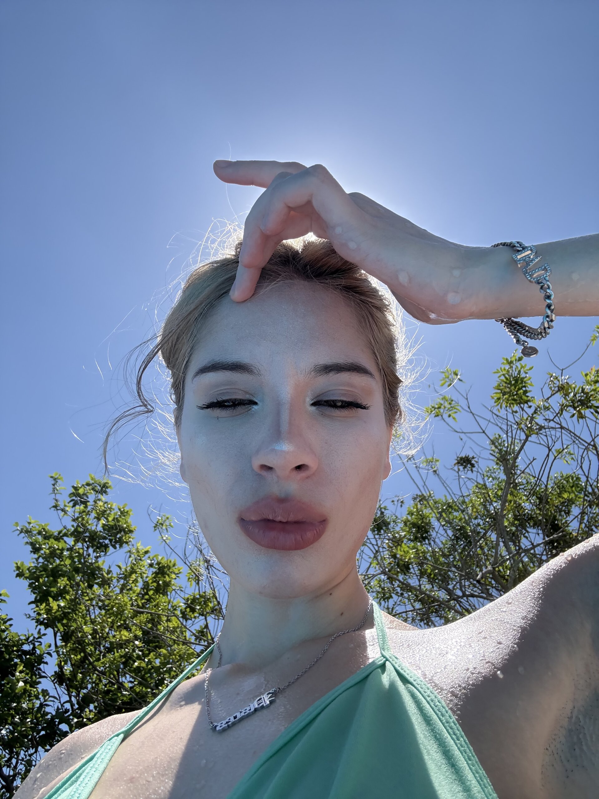 XXX Porn Photo of Nude qualitybab 13