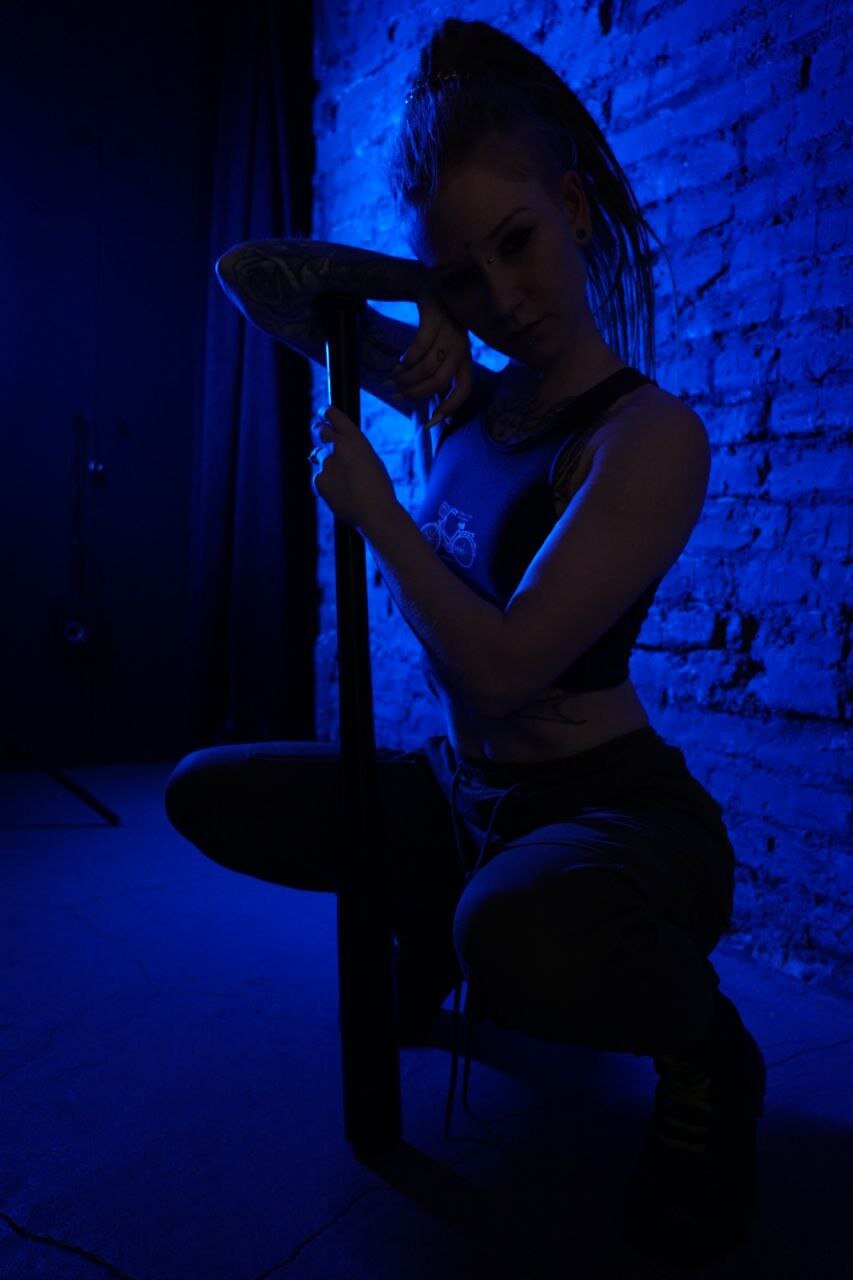 XXX Porn Photo of Nude BobbieNibbe 43