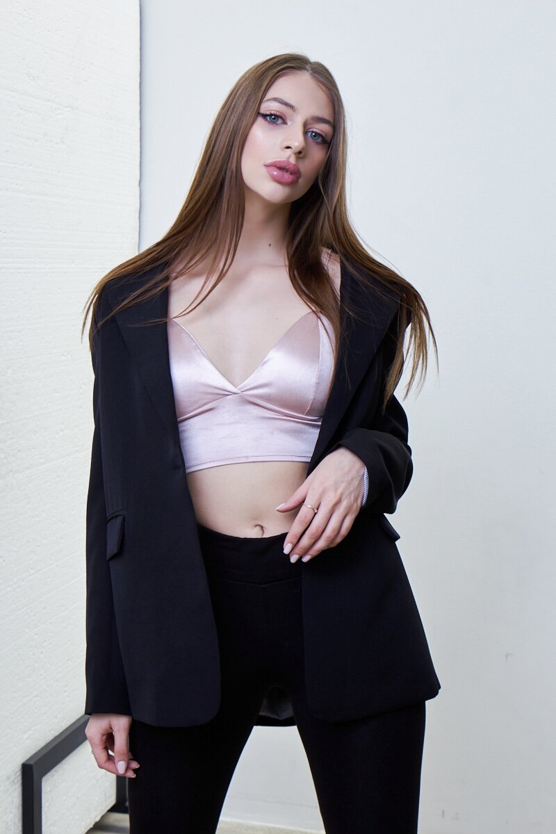 XXX Porn Photo of Nude Lizartt 67