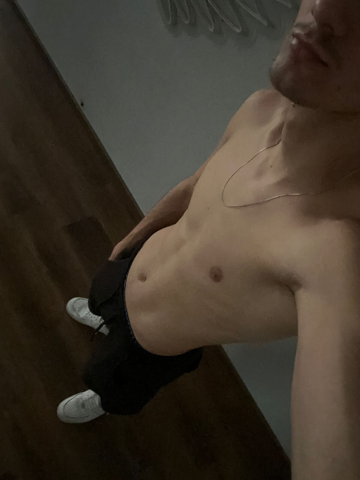 XXX Porn Photo of Nude Emir_Ozan_ 25