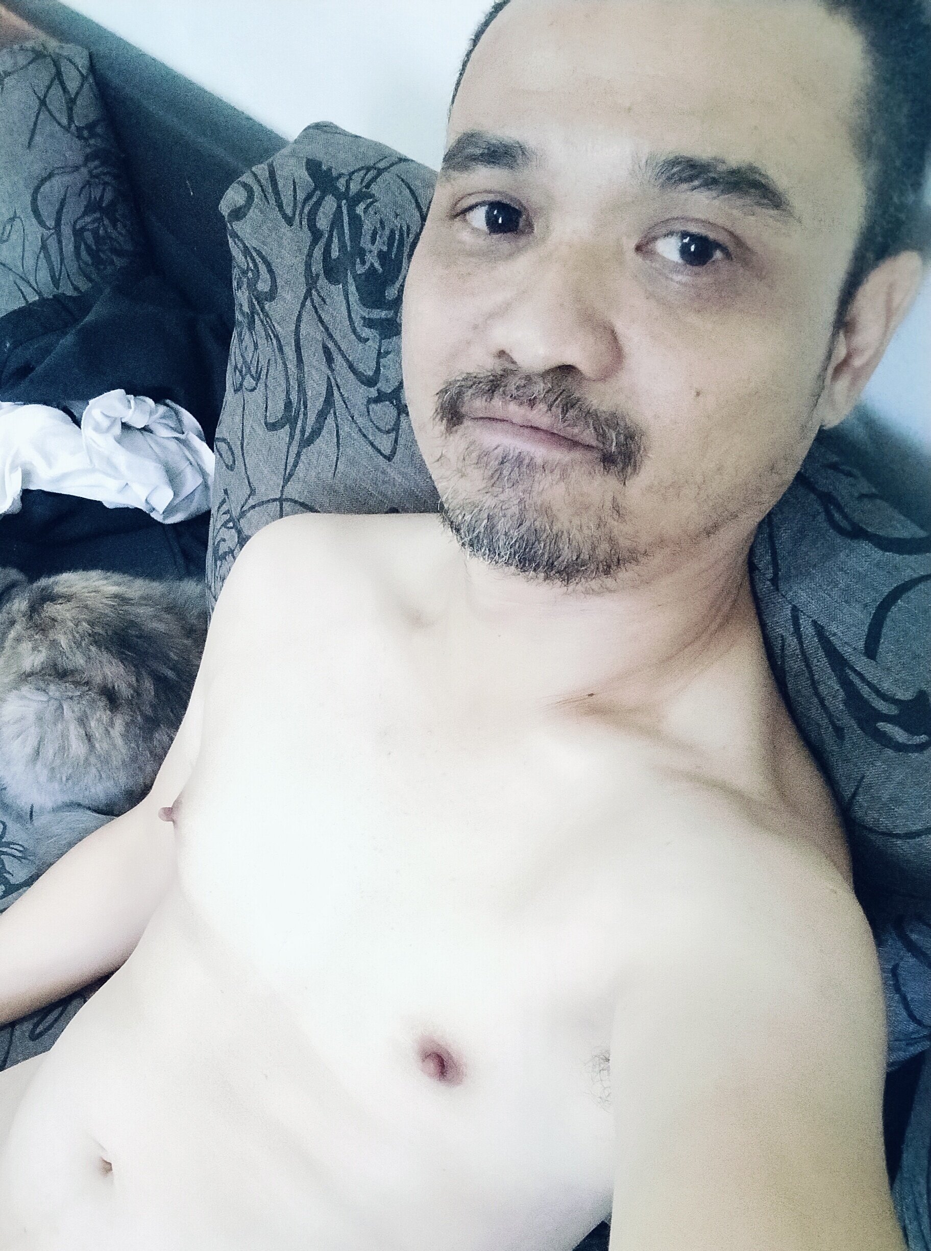 XXX Porn Photo of Nude daek_dundies 5