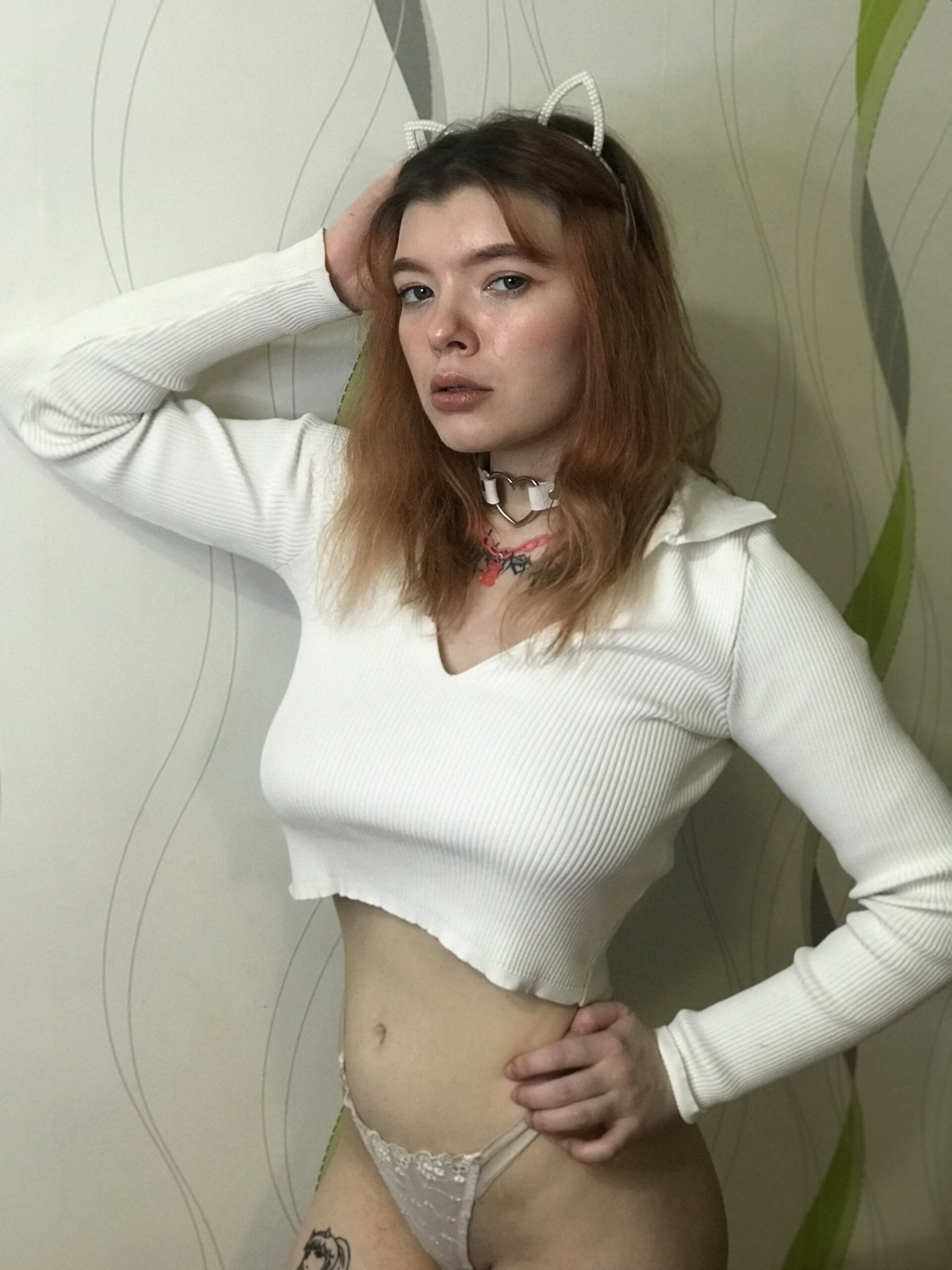XXX Porn Photo of Nude Under_lord 2