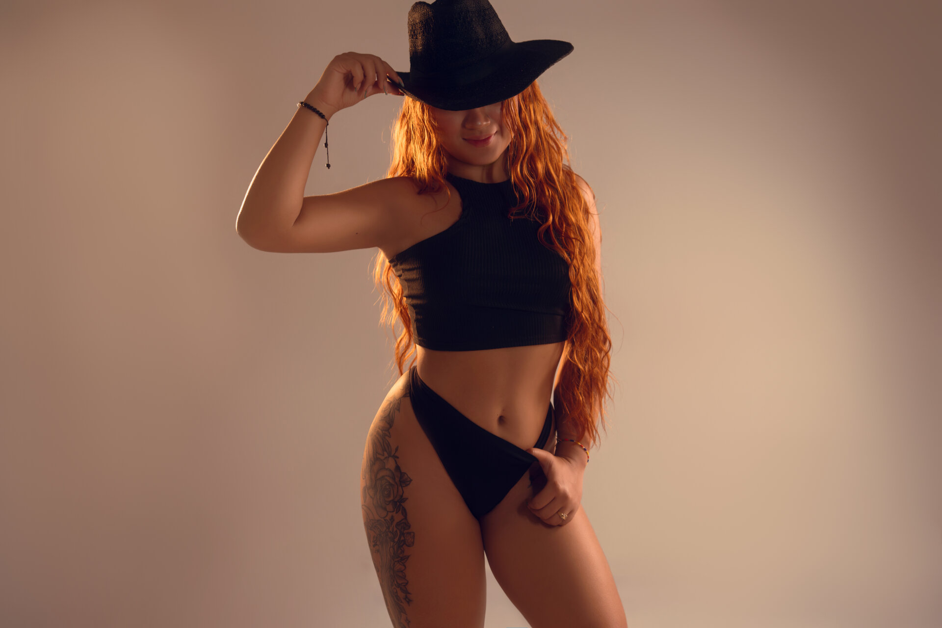 XXX Porn Photo of Nude AngelyRosse1 20