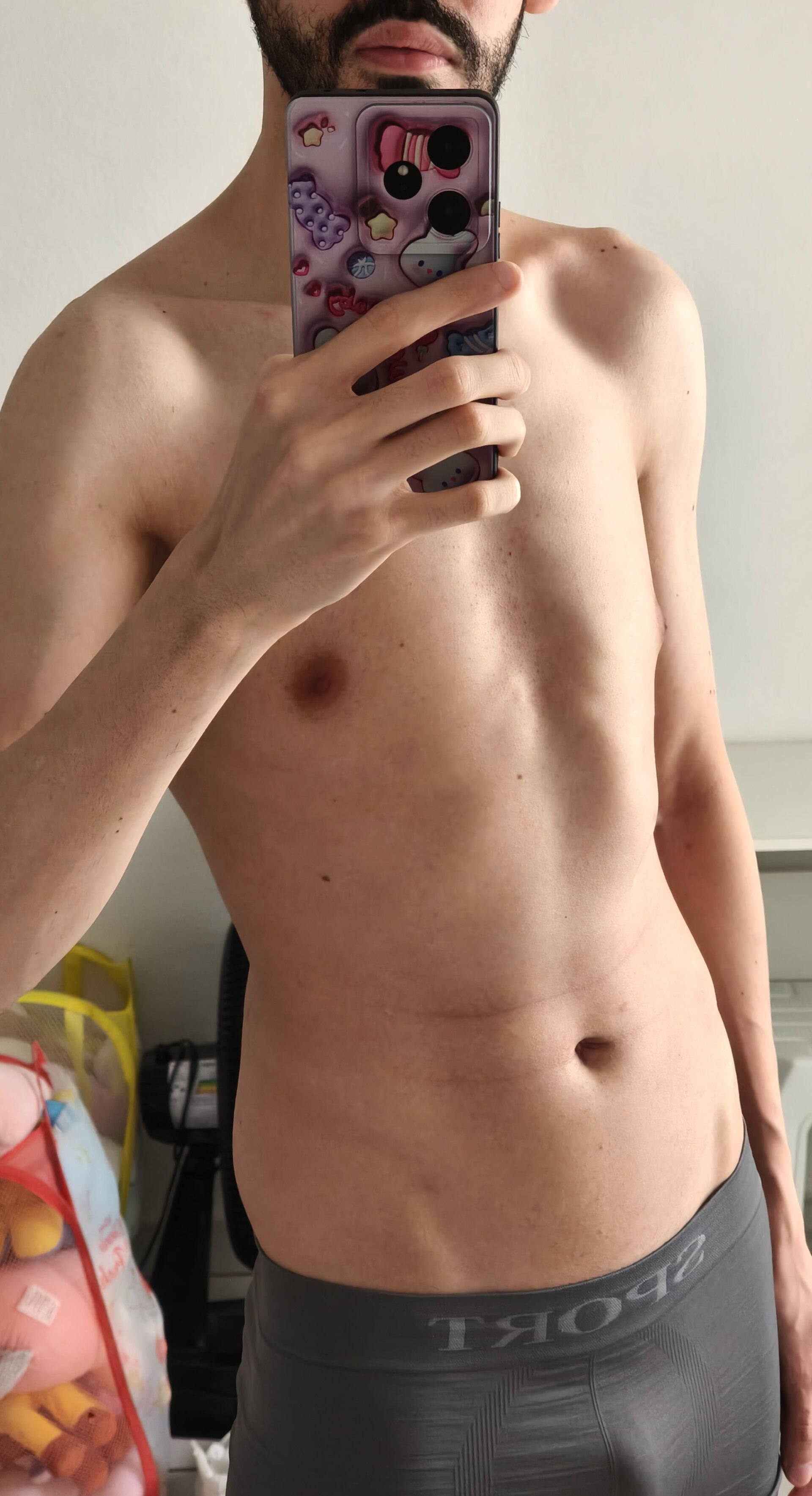 XXX Porn Photo of Nude 20CMSUIT 4