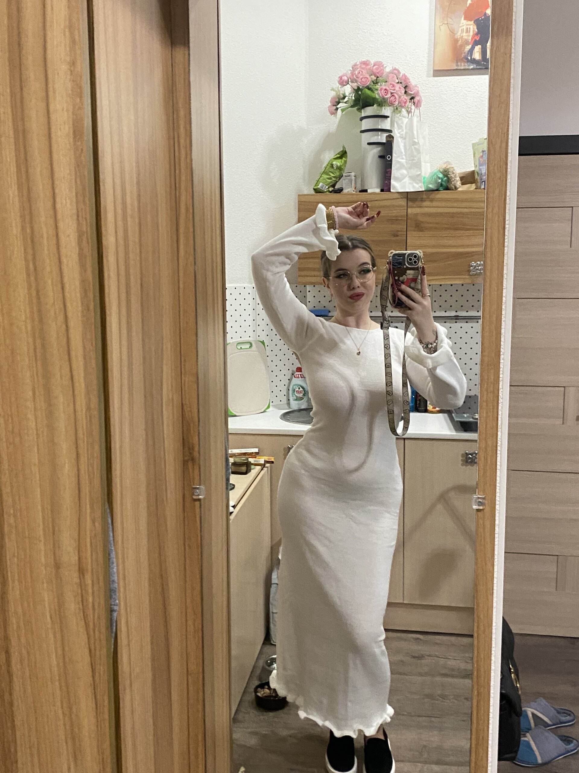 XXX Porn Photo of Nude SugarMuse 84