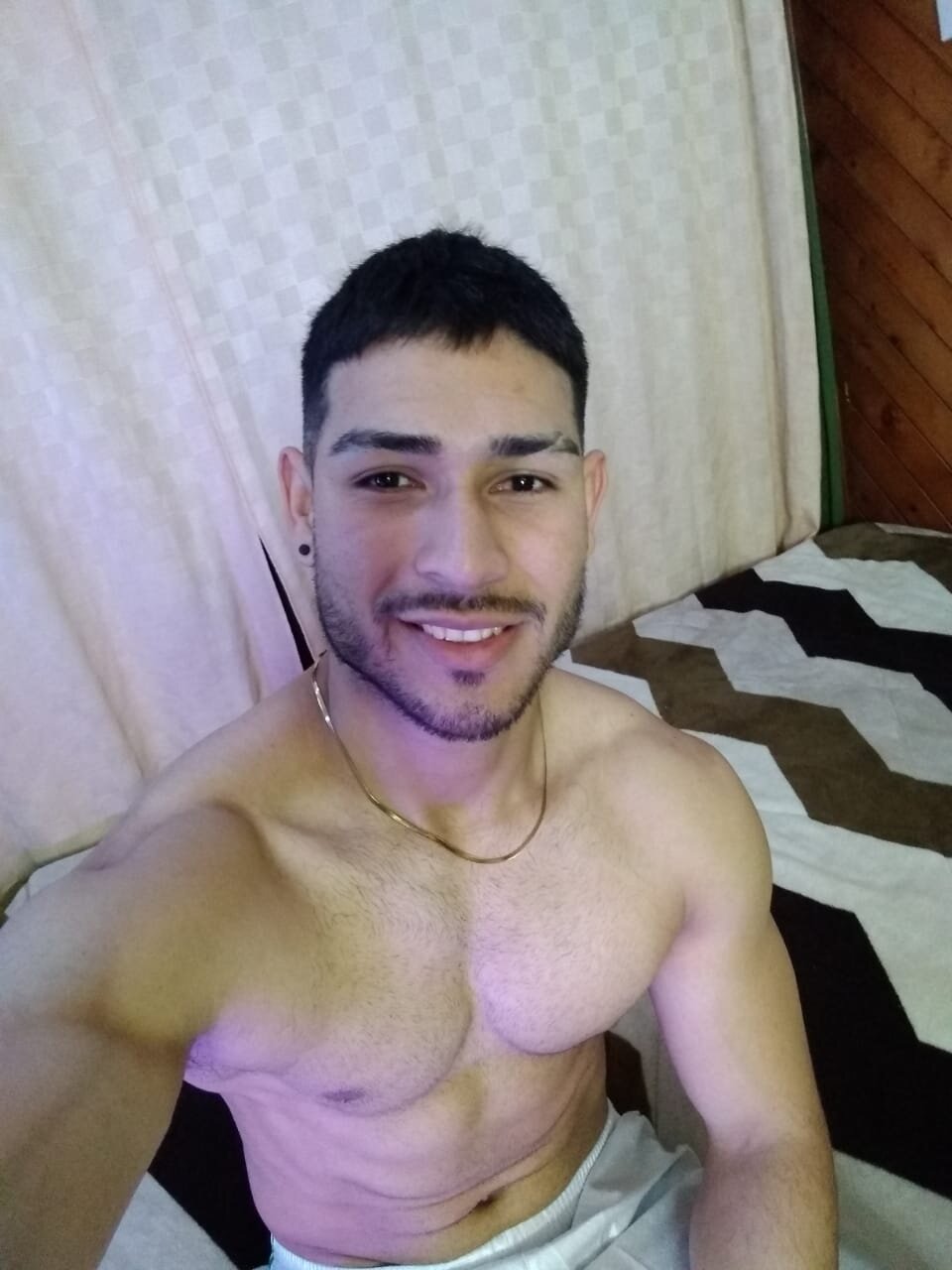XXX Porn Photo of Nude steventayler 4