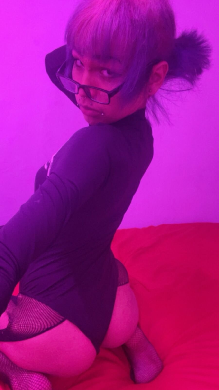 XXX Porn Photo of Nude Trixxy_trans 7
