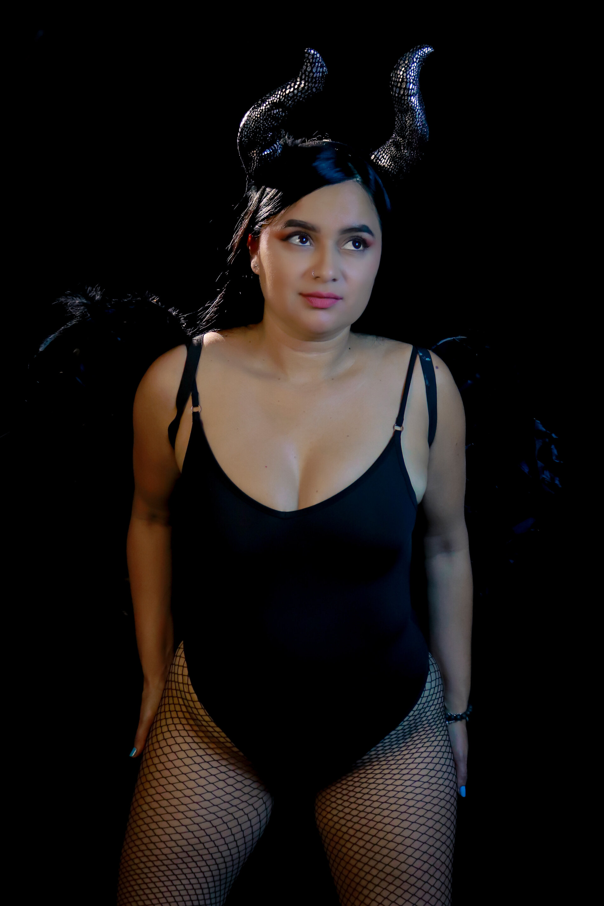 XXX Porn Photo of Nude Megancoxx 19