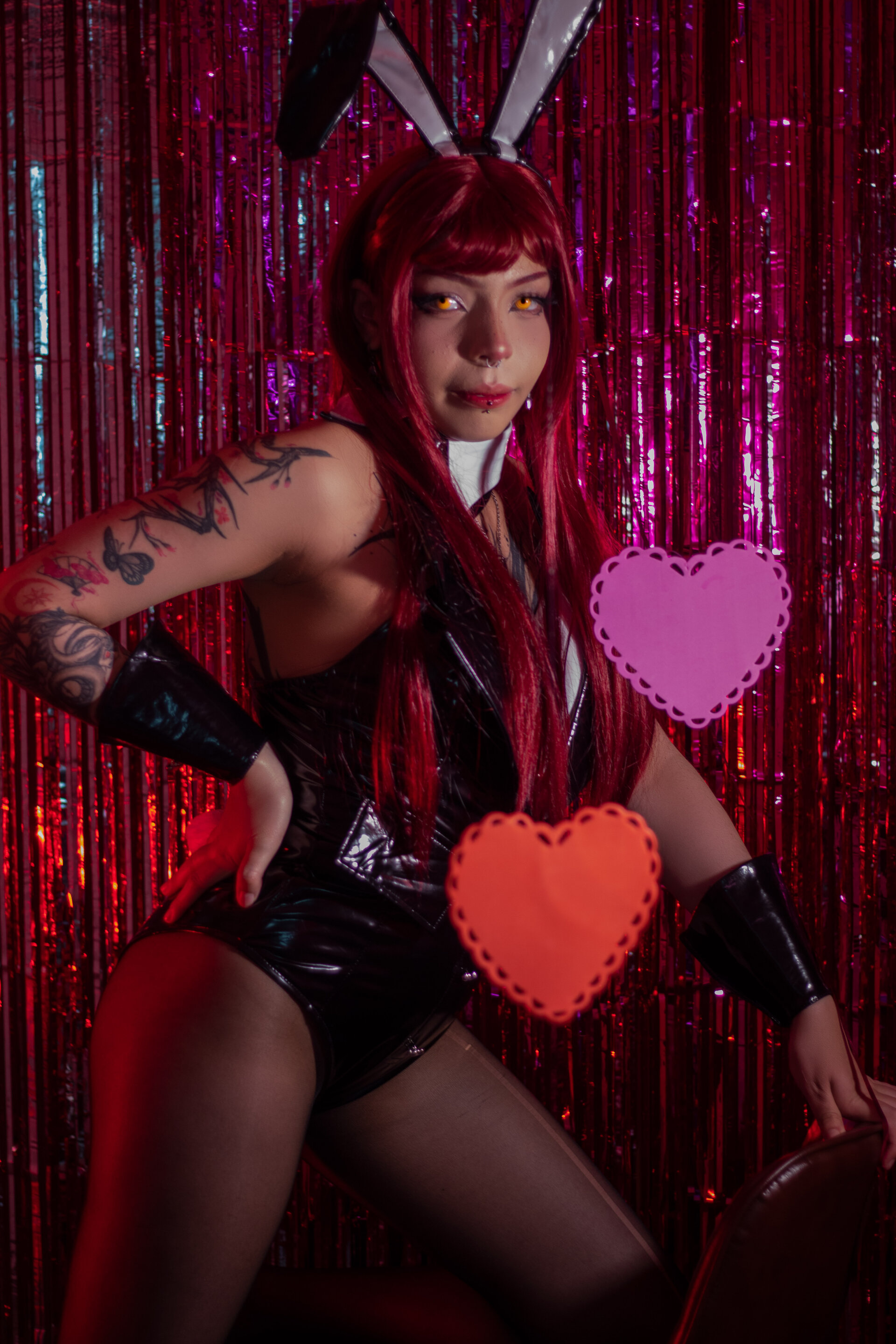 XXX Porn Photo of Nude Kaoriabyss_ 168