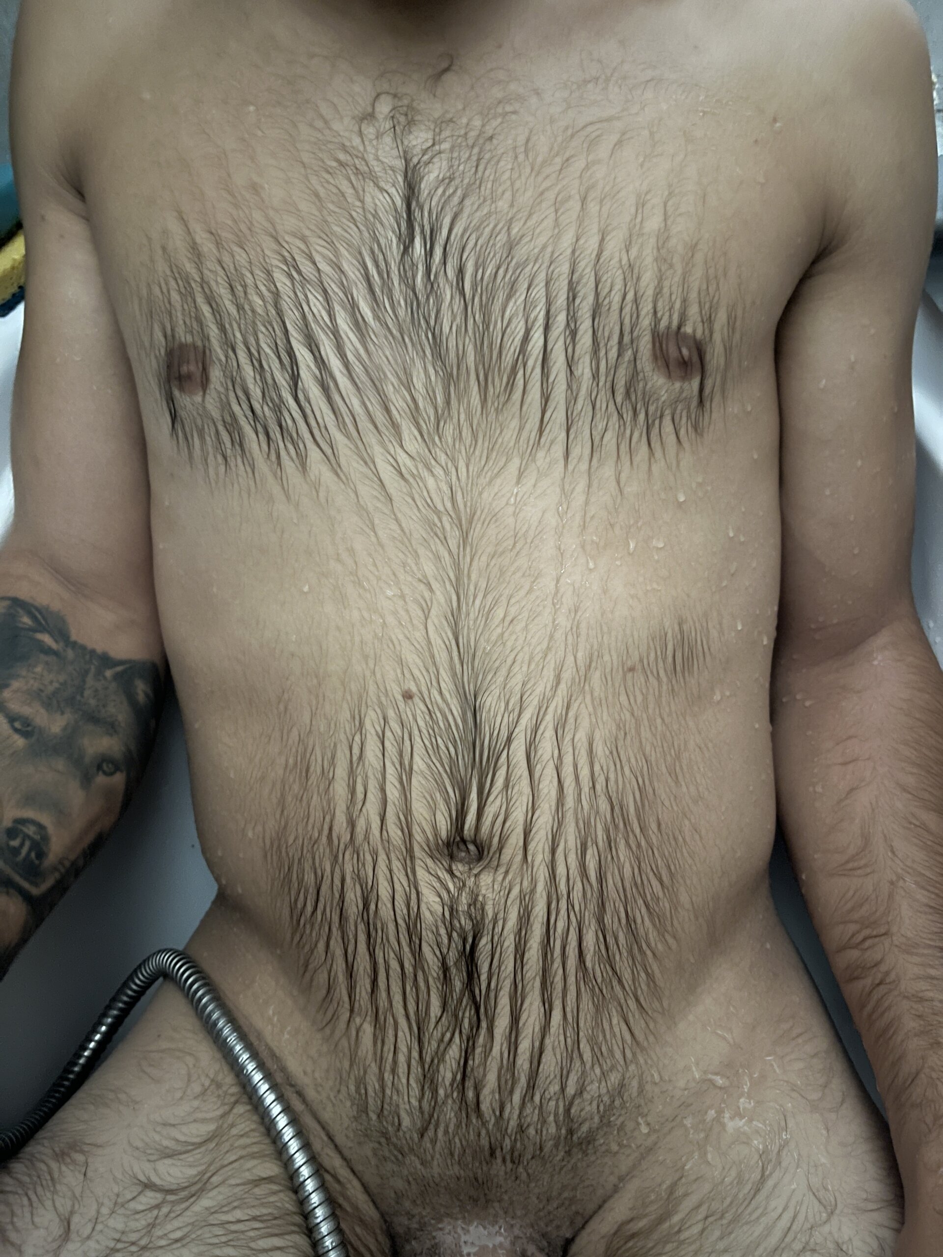 XXX Porn Photo of Nude luke_eddisonn 3