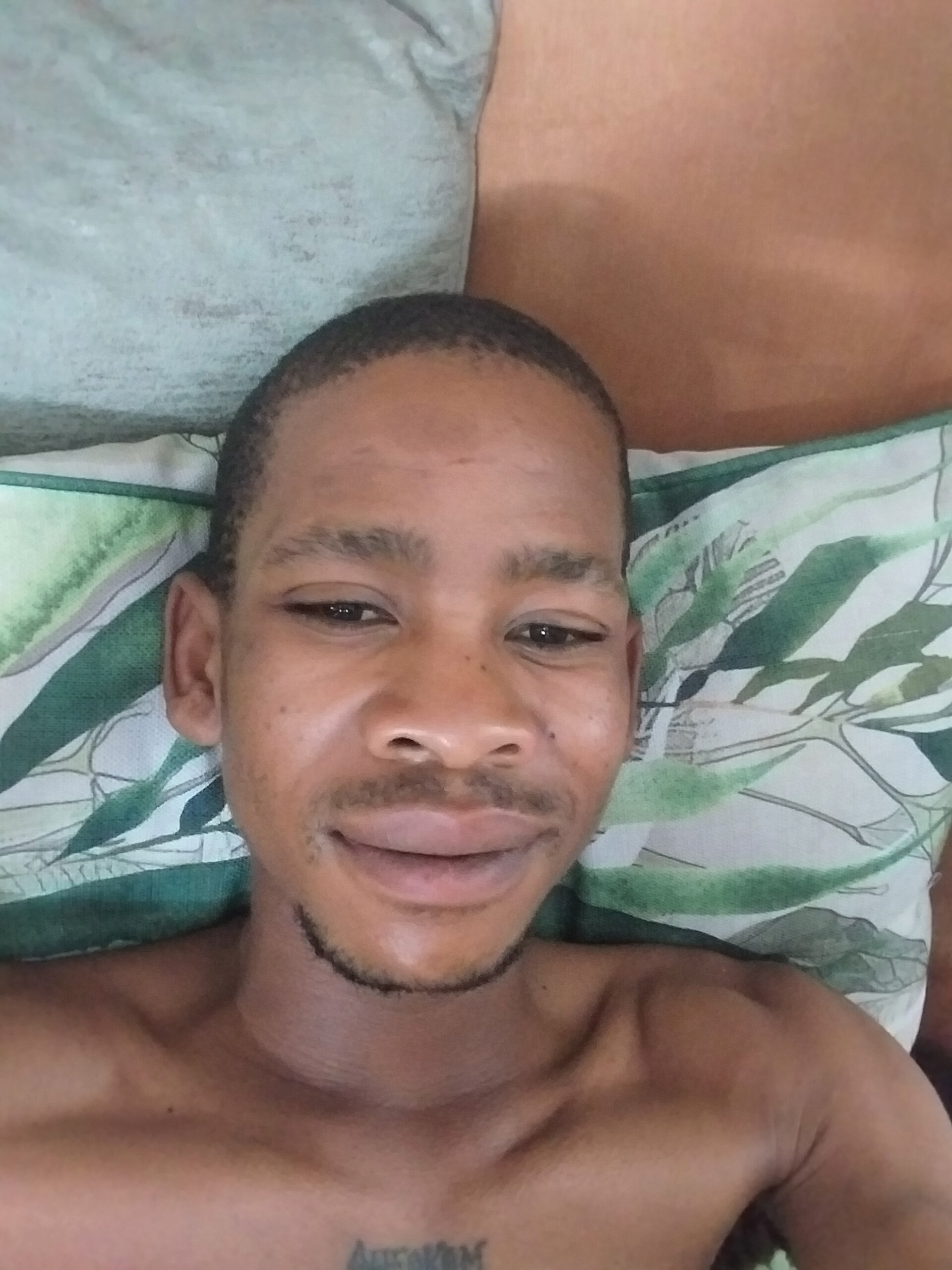 XXX Porn Photo of Nude YerzyB 5