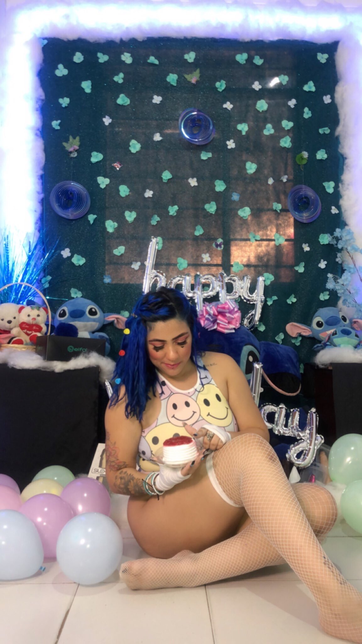 XXX Porn Photo of Nude OnlyBluex 59