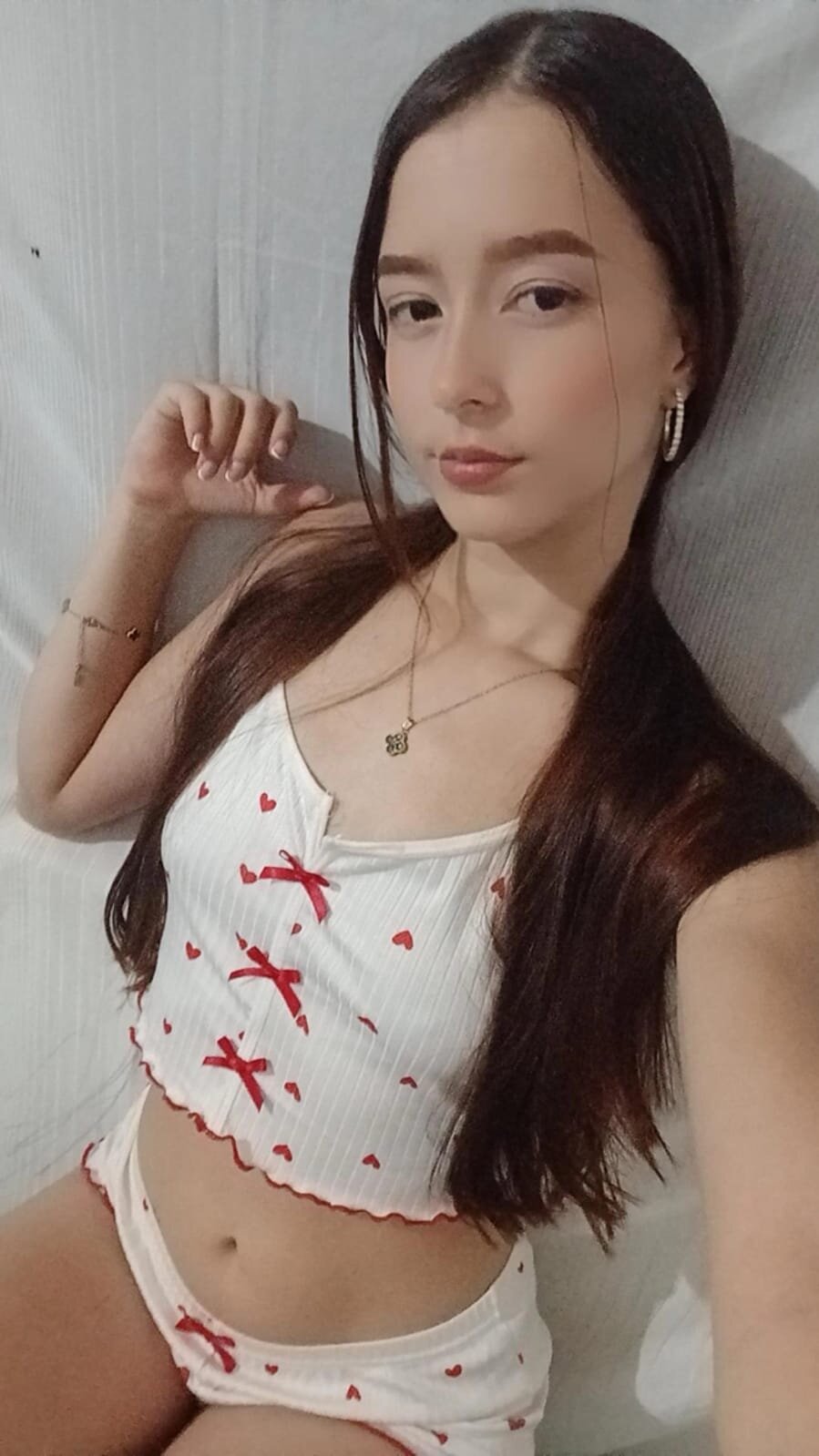 XXX Porn Photo of Nude ElyraBloom 48