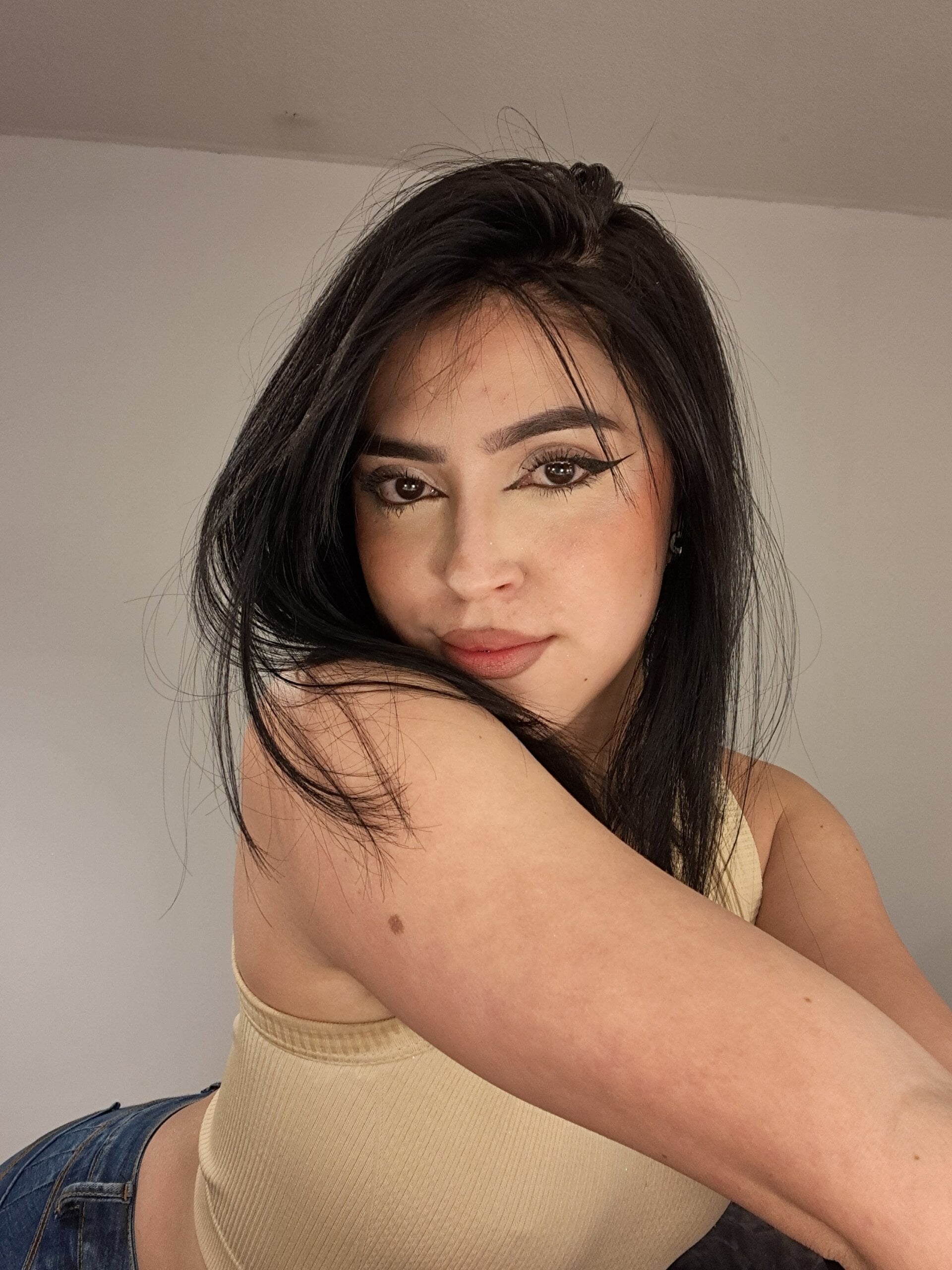 XXX Porn Photo of Nude Zafira_ 7