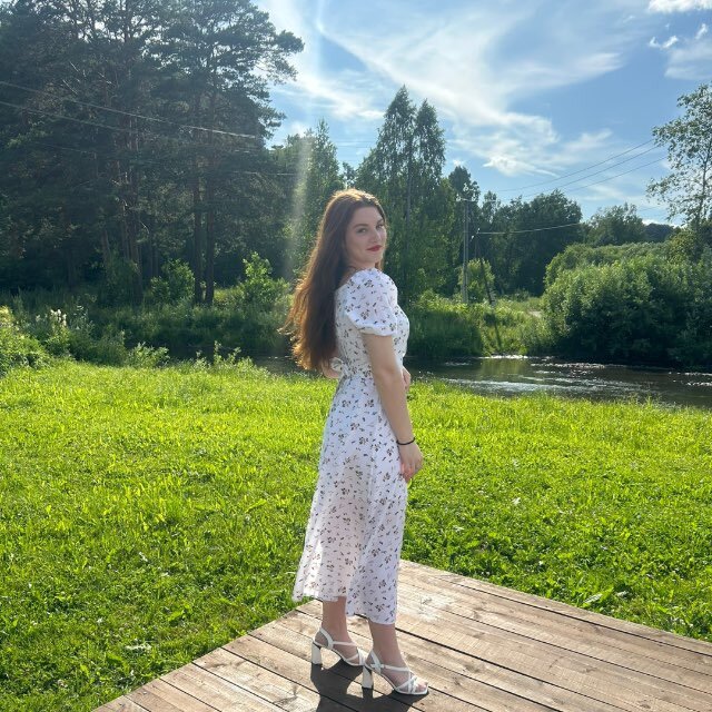 XXX Porn Photo of Nude MinervaBrugh 7
