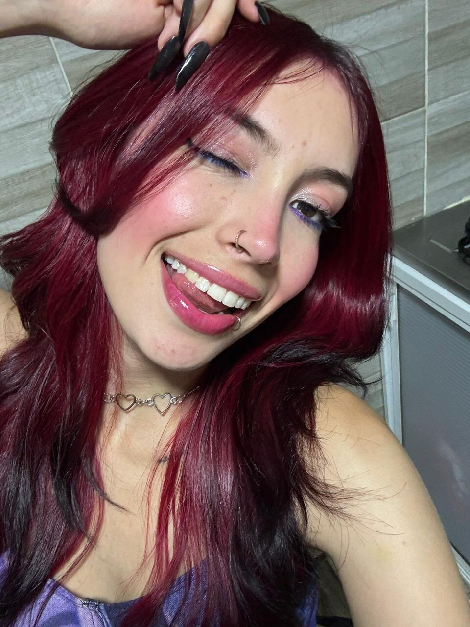 XXX Porn Photo of Nude Danna_Lildevil 26