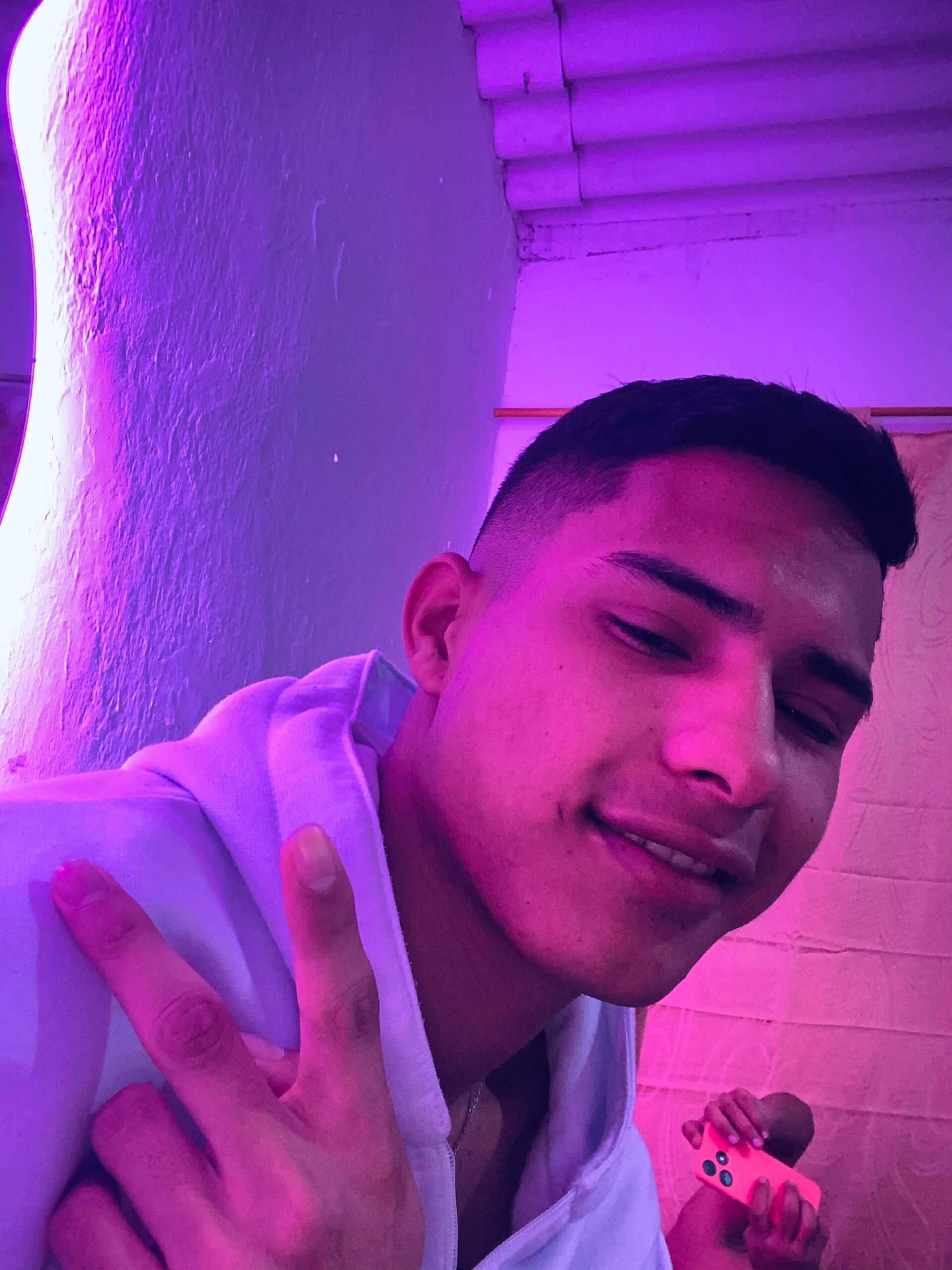 XXX Porn Photo of Nude Damian_and_theo 7