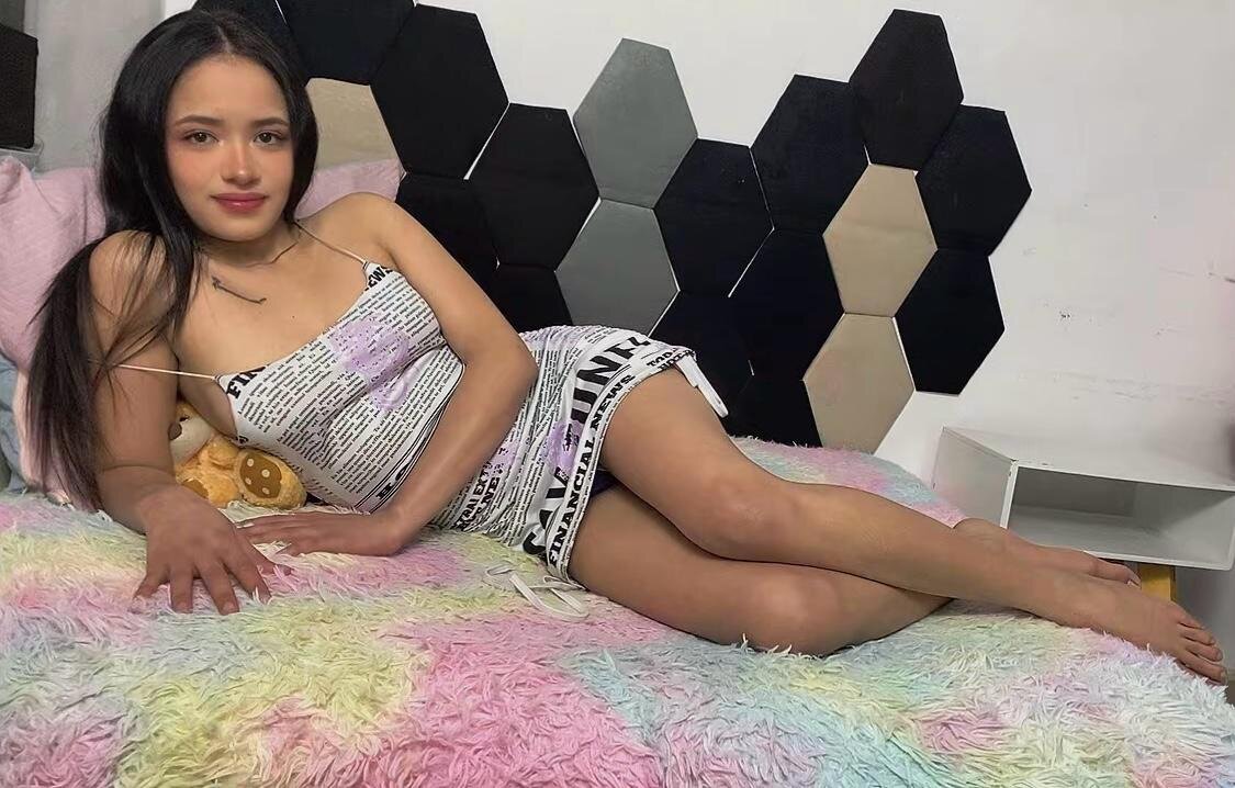 XXX Porn Photo of Nude Barbie_Lili 5