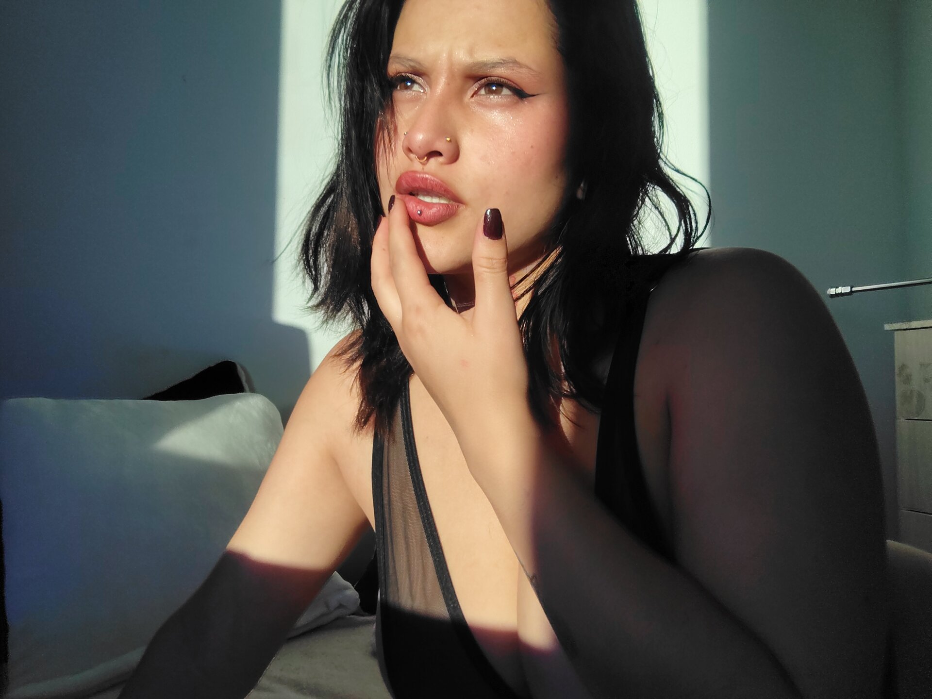 XXX Porn Photo of Nude Eva_Clark01 58