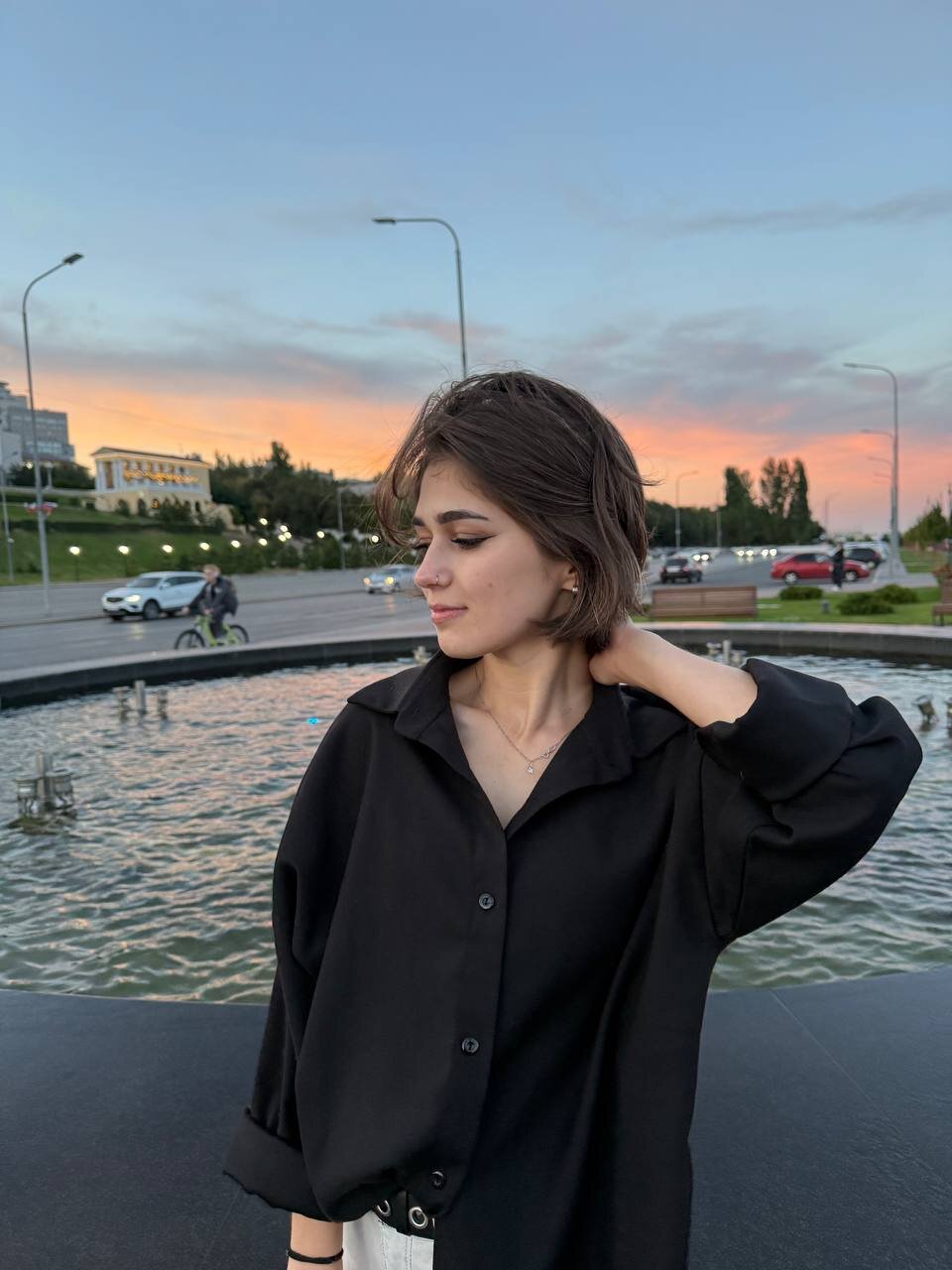 XXX Porn Photo of Nude HaIinaDifabio 24