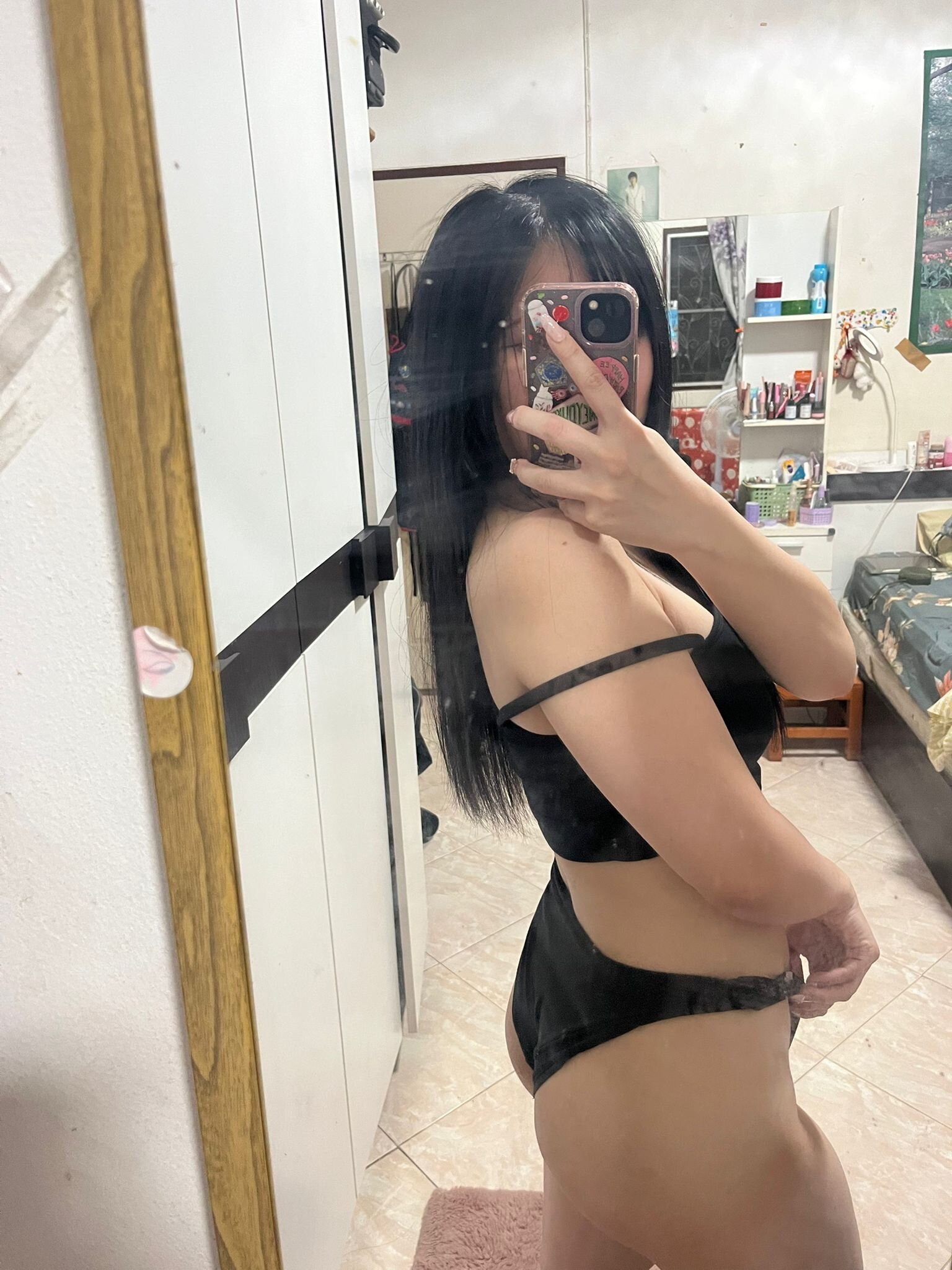 XXX Porn Photo of Nude VictoriaSin 3