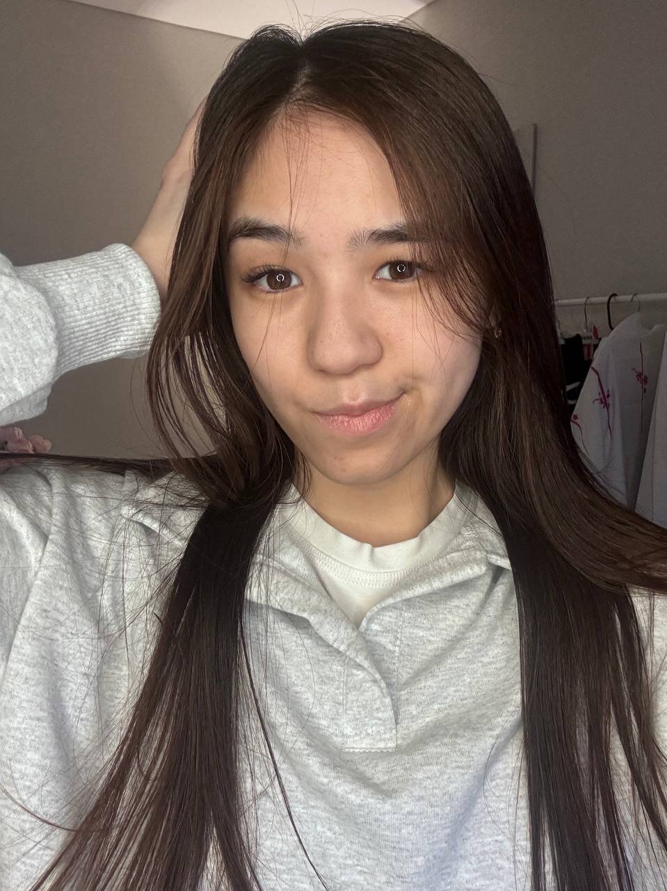 XXX Porn Photo of Nude KiraAbling 65