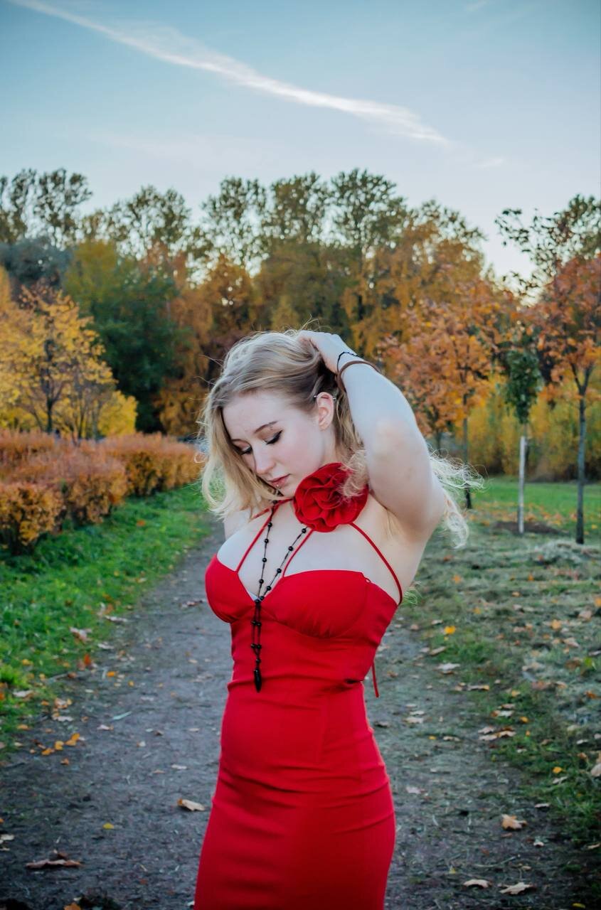 XXX Porn Photo of Nude Astra_mluse 113