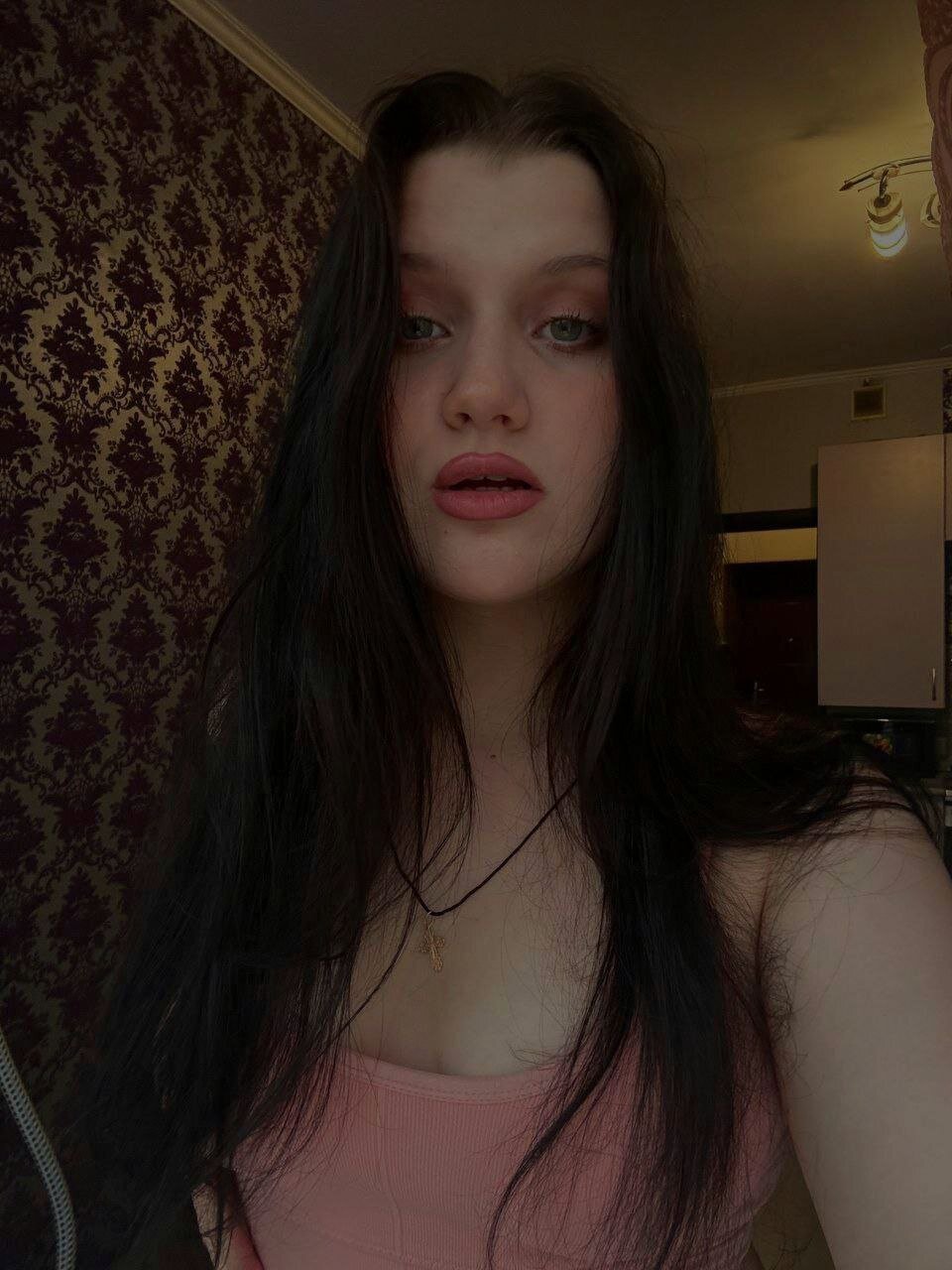 XXX Porn Photo of Nude Kira_Austin 2