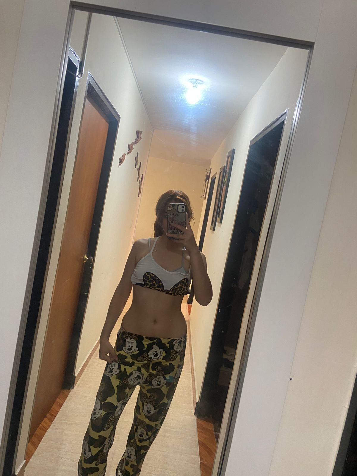 XXX Porn Photo of Nude AnaKova_ 11