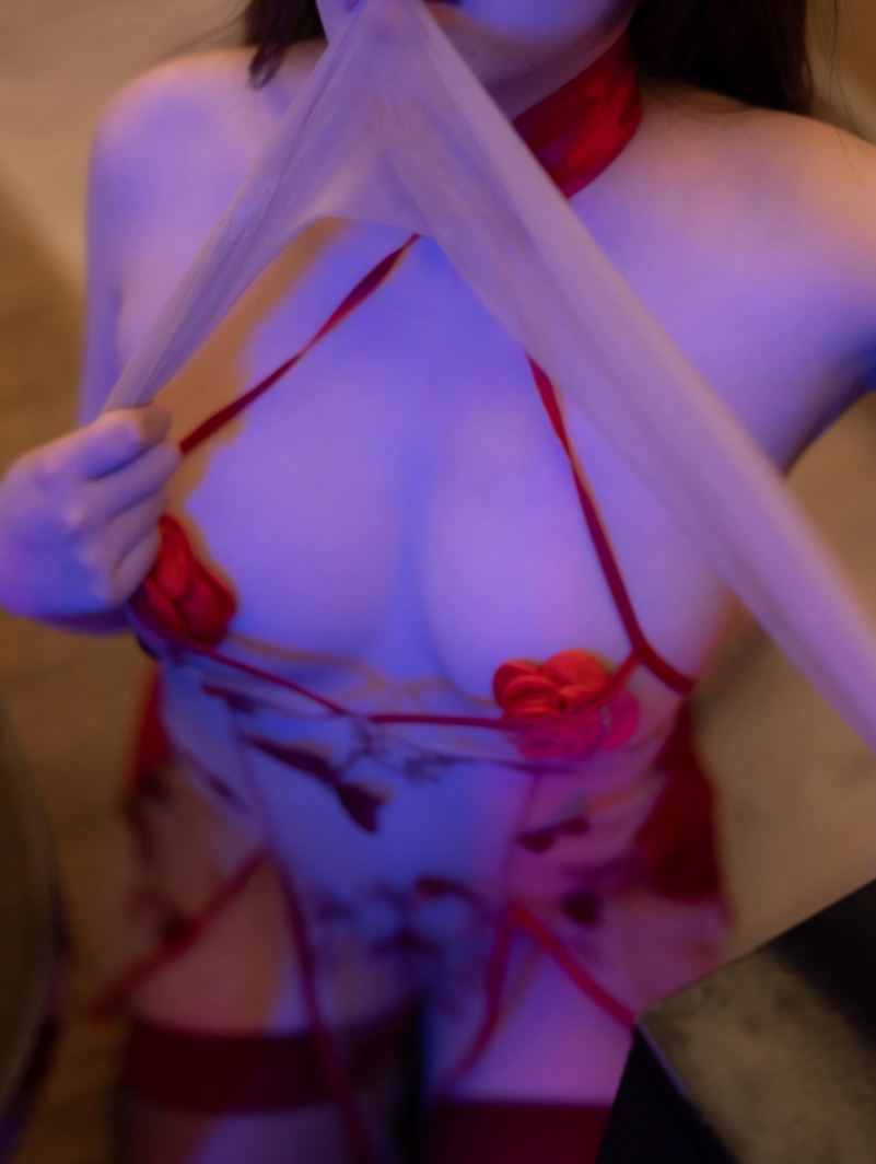 XXX Porn Photo of Nude baby8susu 5