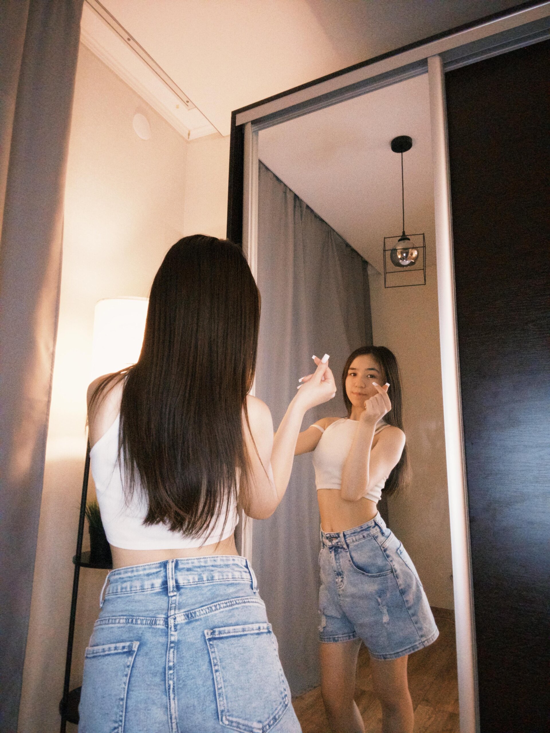 XXX Porn Photo of Nude KiraAbling 273