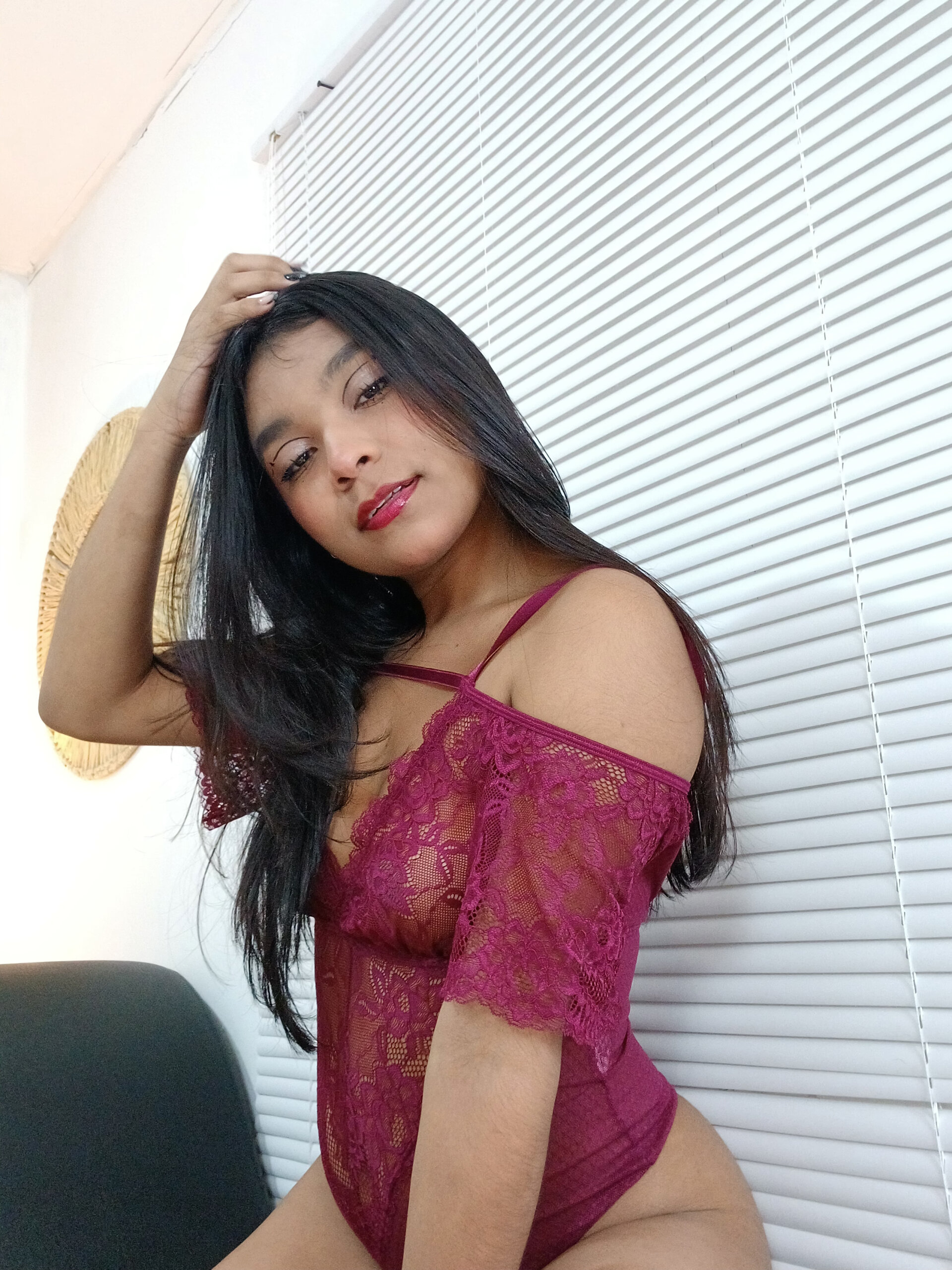 XXX Porn Photo of Nude Abby_sinss 11