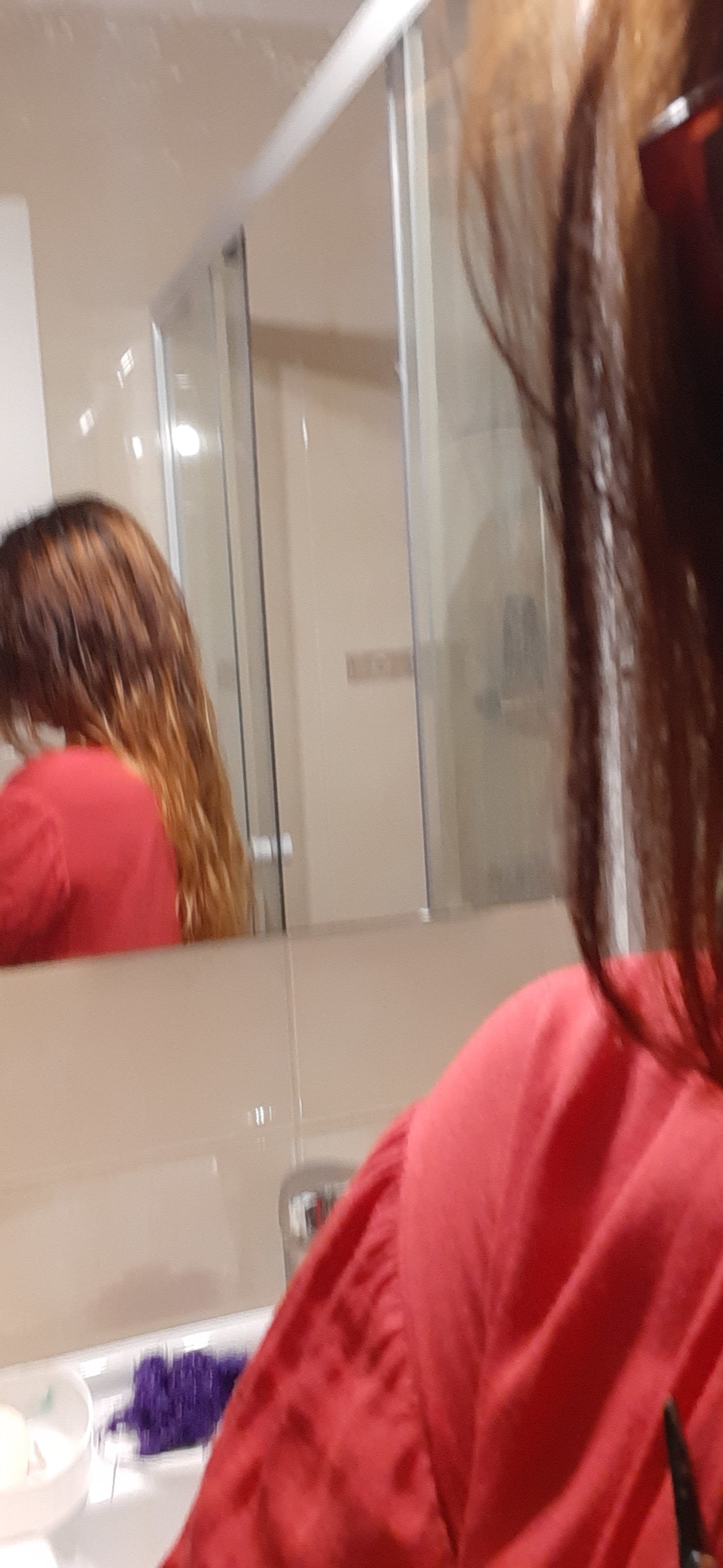 XXX Porn Photo of Nude cristinatina 24