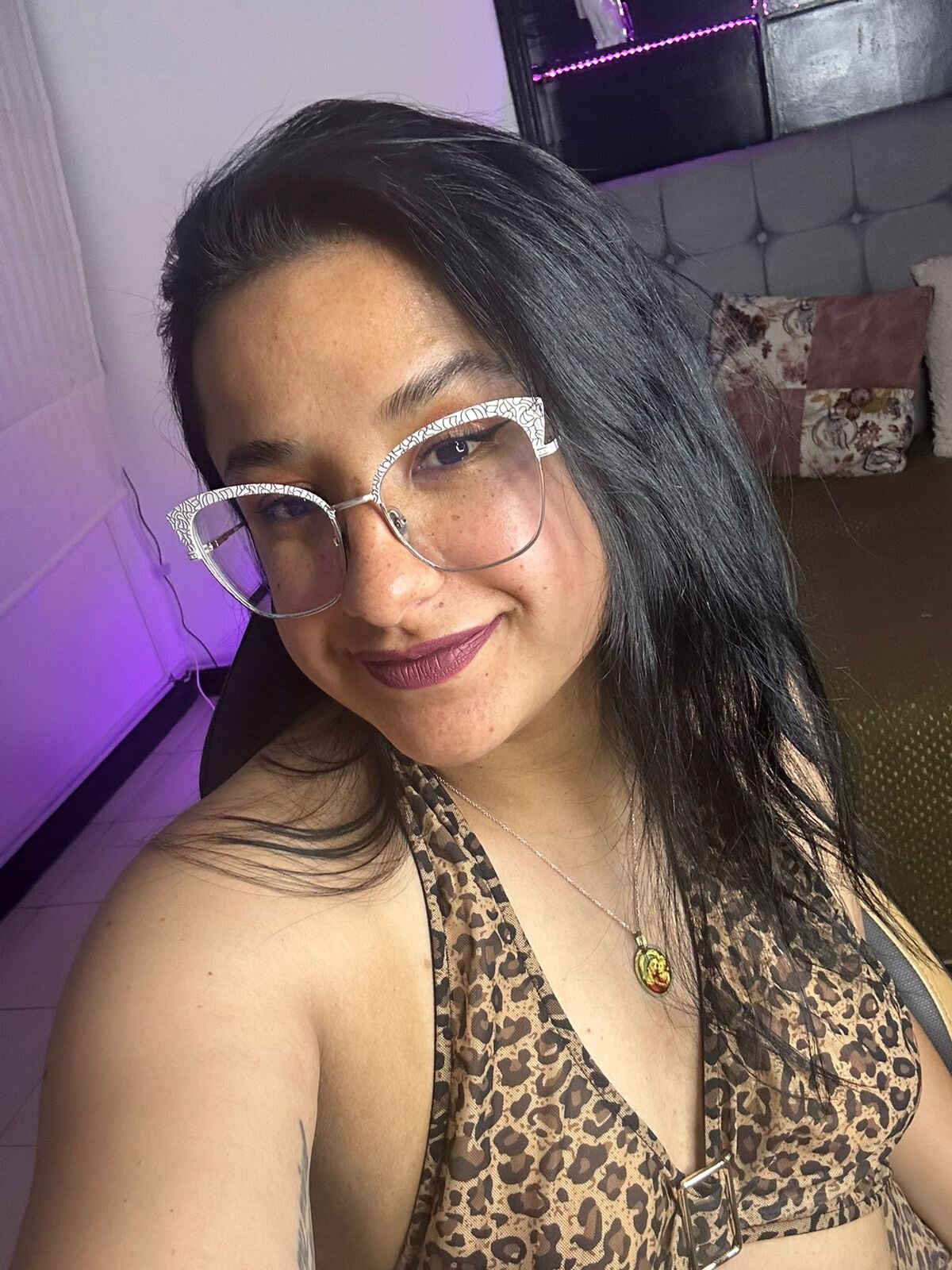 XXX Porn Photo of Nude _sophiie_1 18