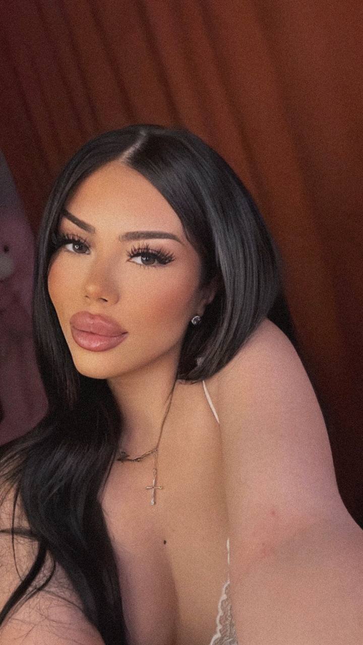 XXX Porn Photo of Nude NatashaVoss 10