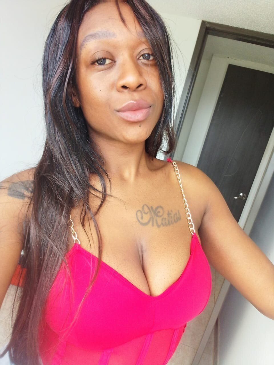 XXX Porn Photo of Nude Thaliamiller_ 5