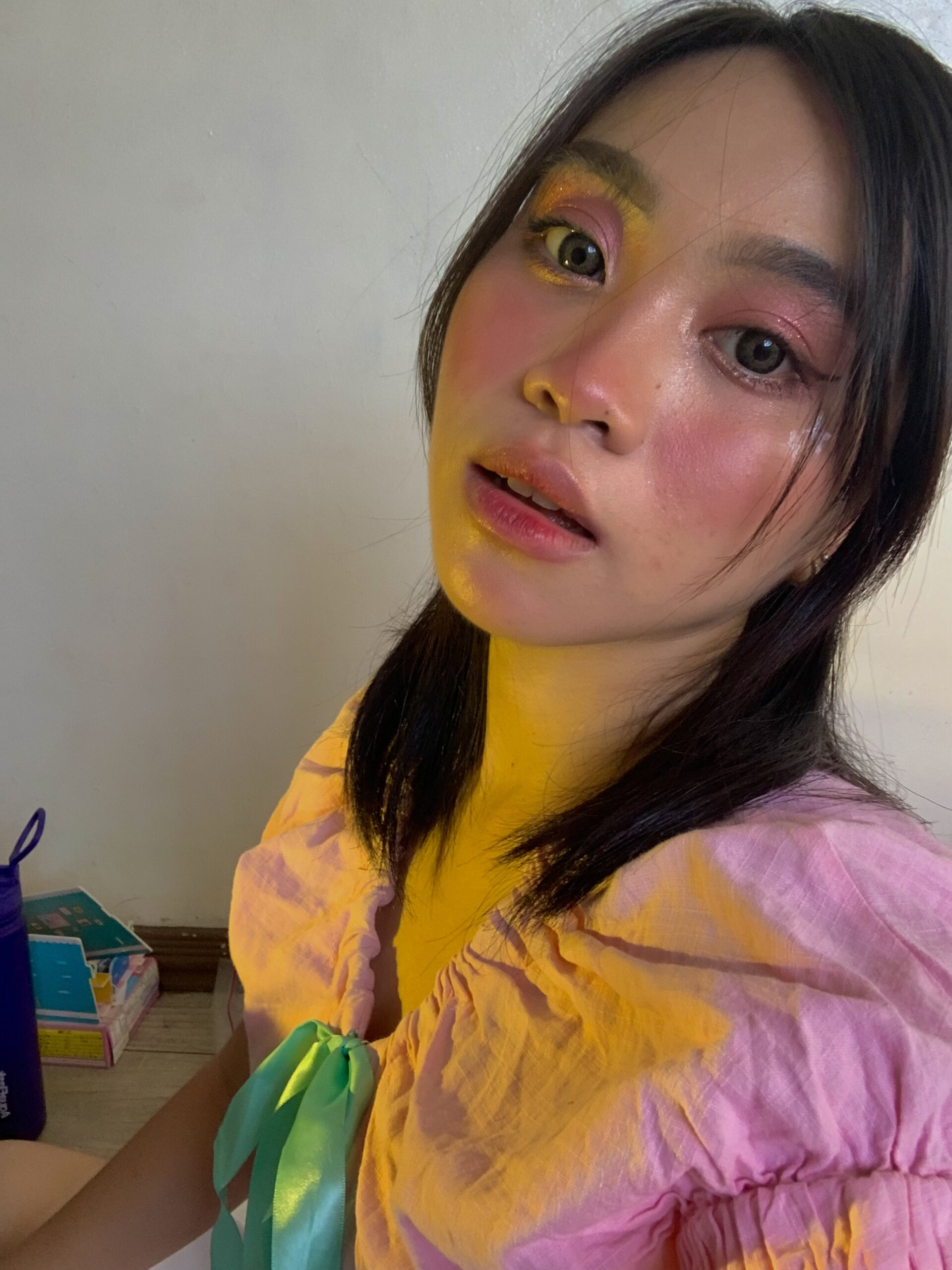XXX Porn Photo of Nude LenoraFrailey 1