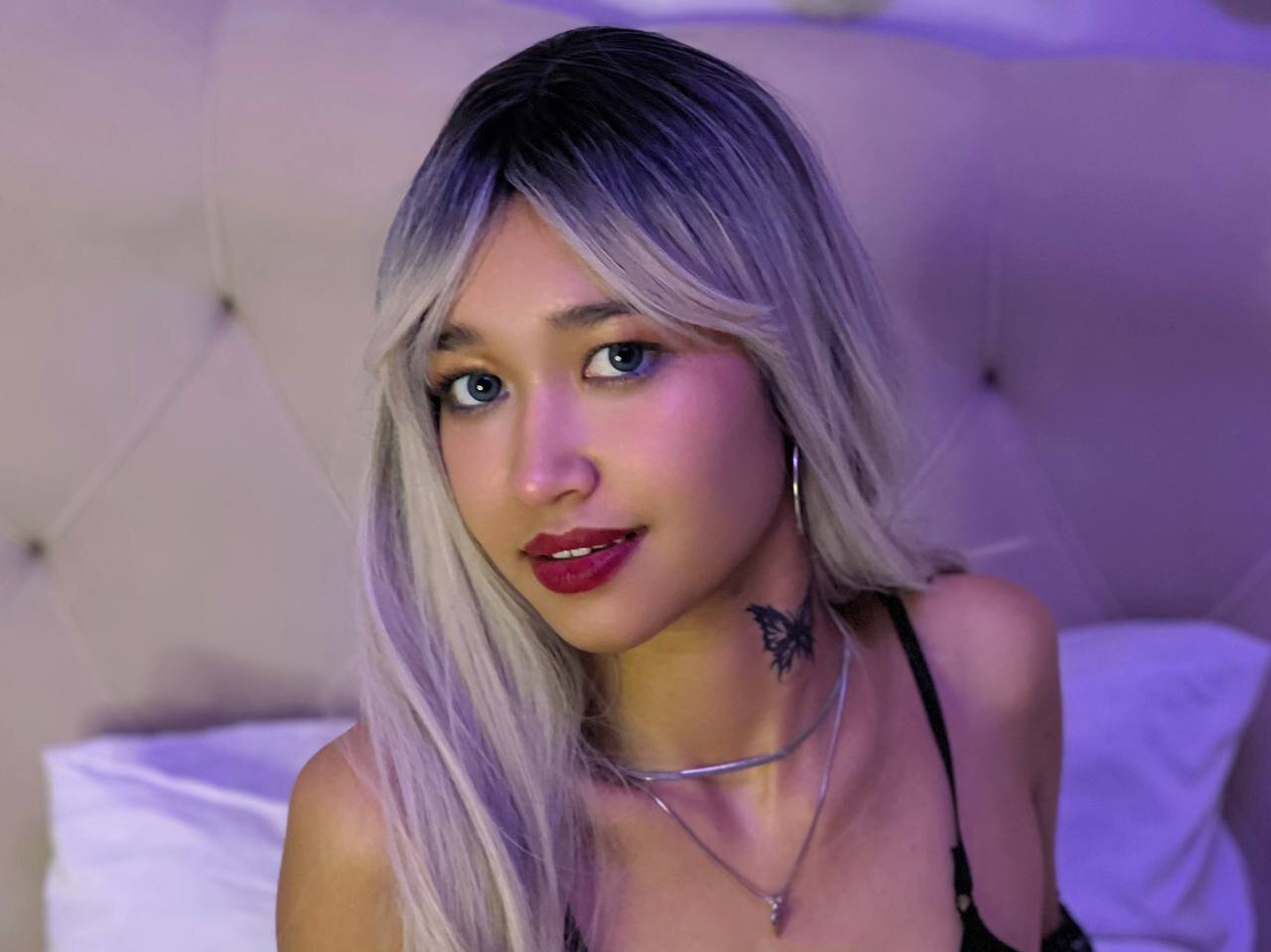XXX Porn Photo of Nude ChloeRosen 15