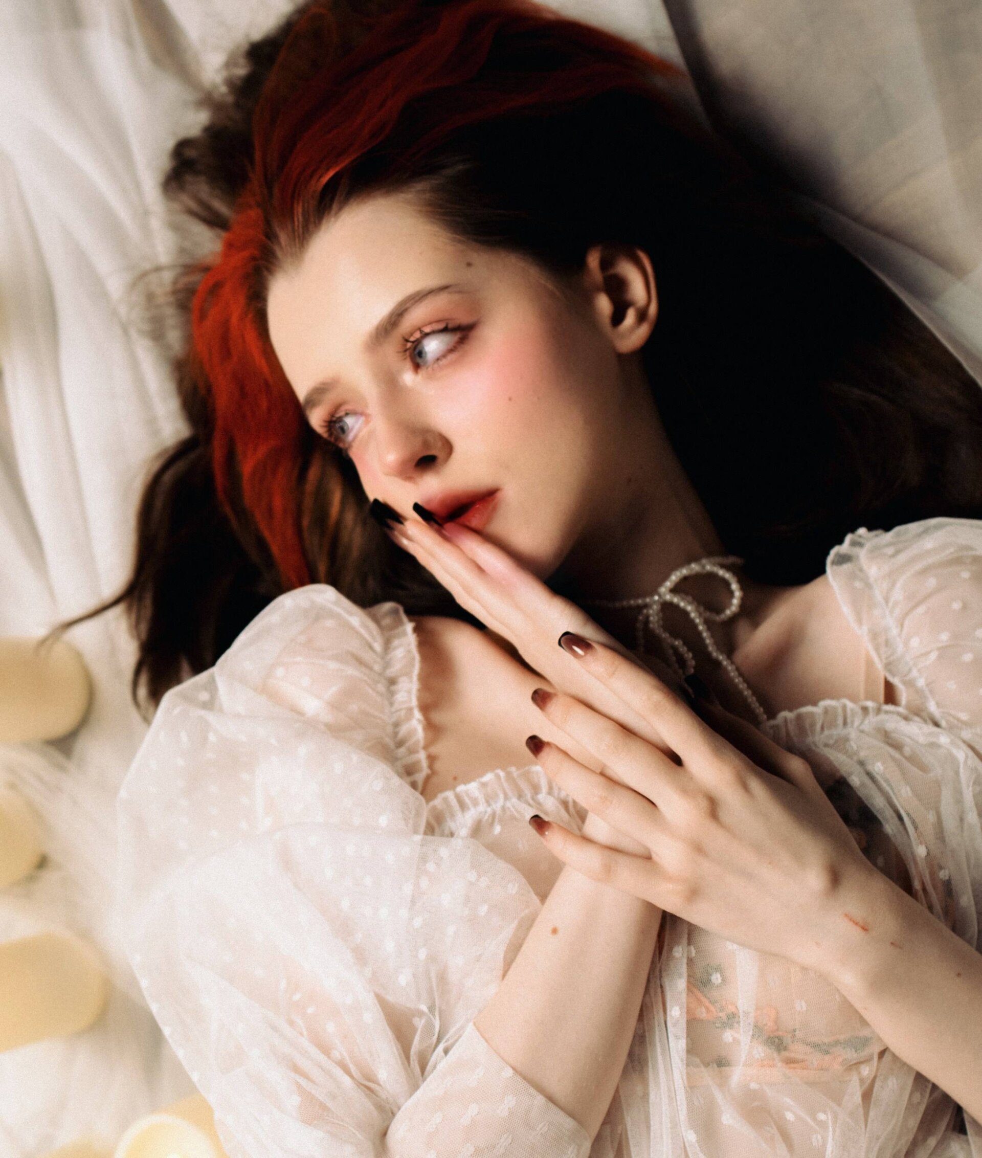 XXX Porn Photo of Nude Orianna_Kokkinos 14