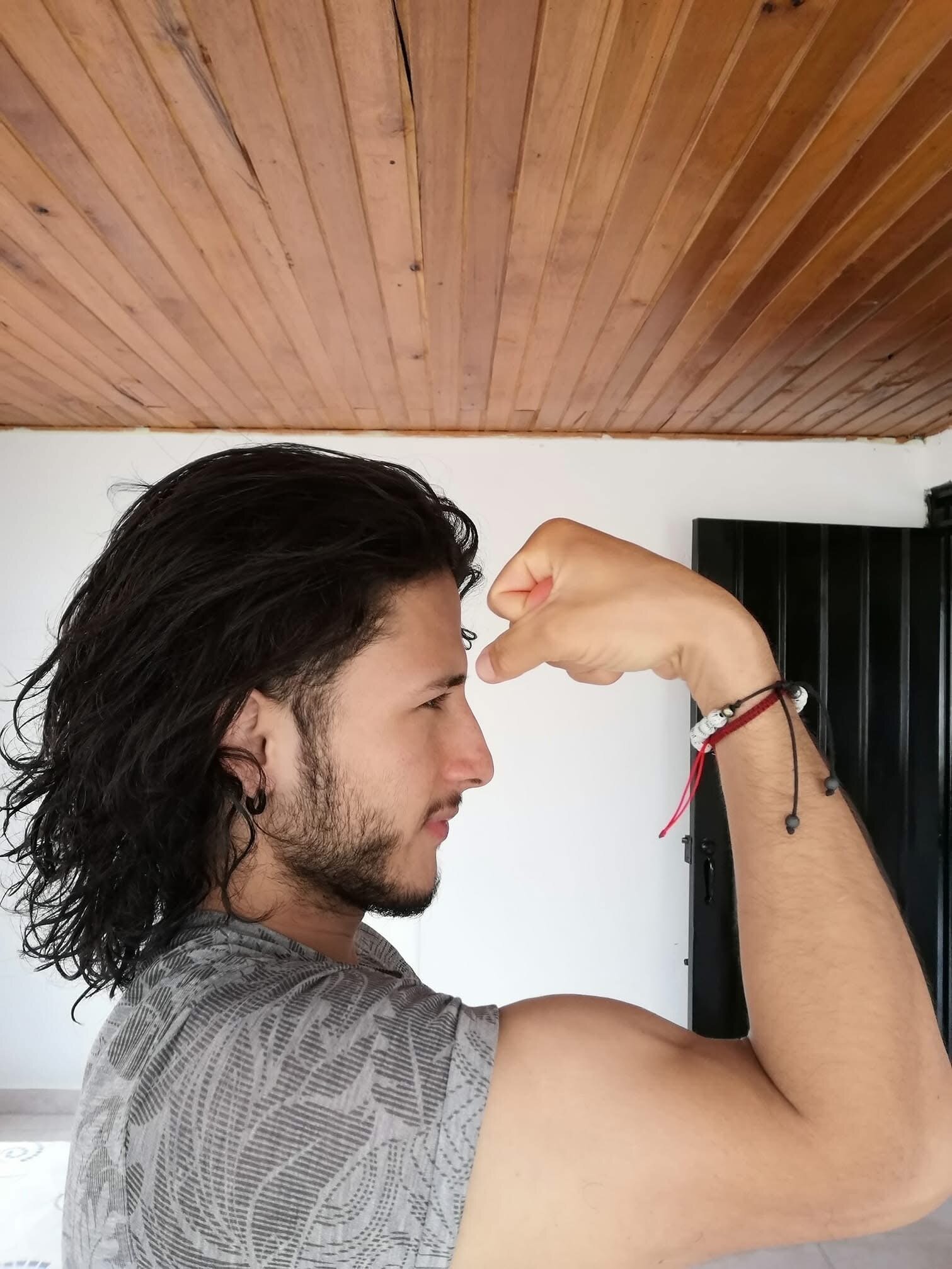 XXX Porn Photo of Nude Reynoah 31